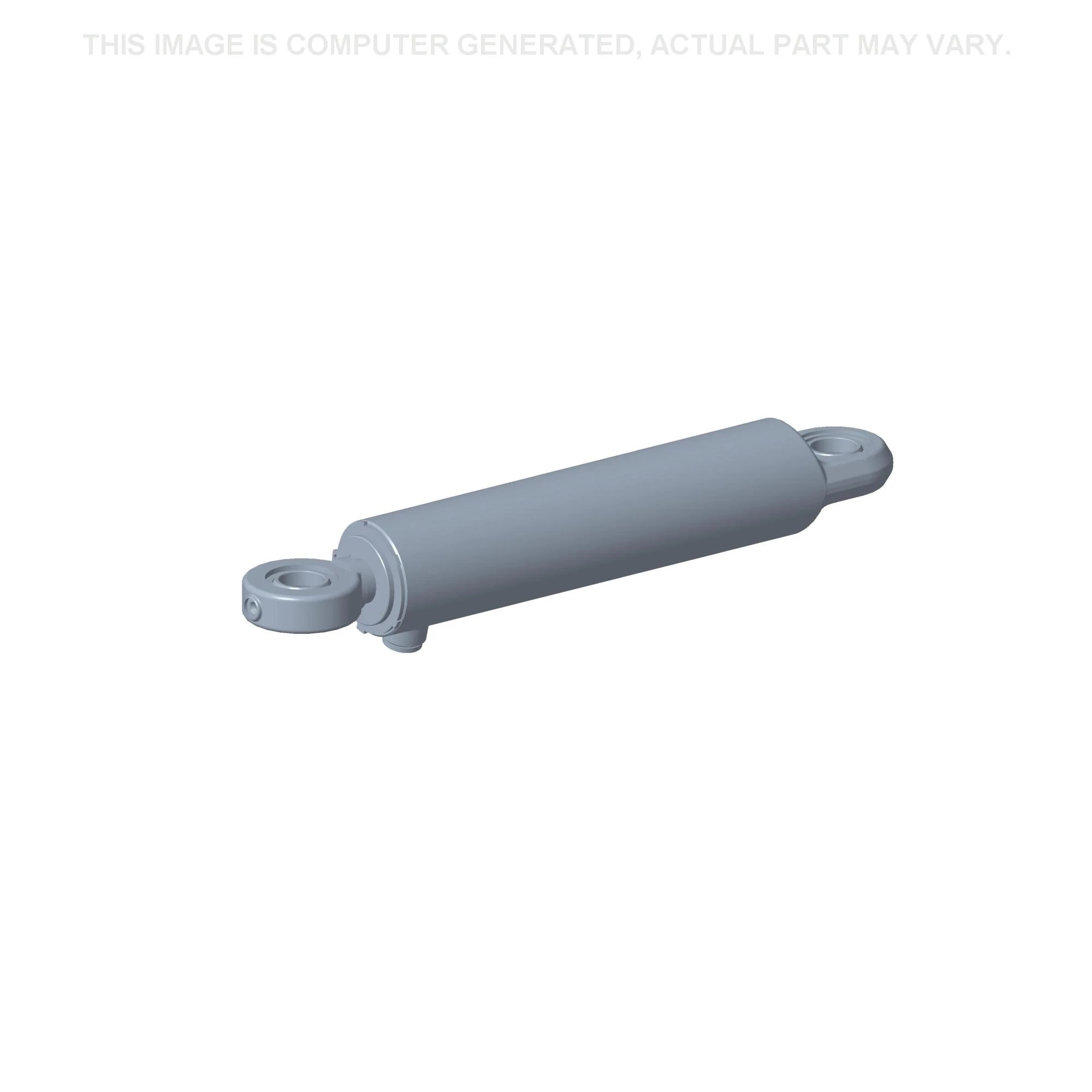 Hydraulic Steering Cylinder | CASEIH | US | EN