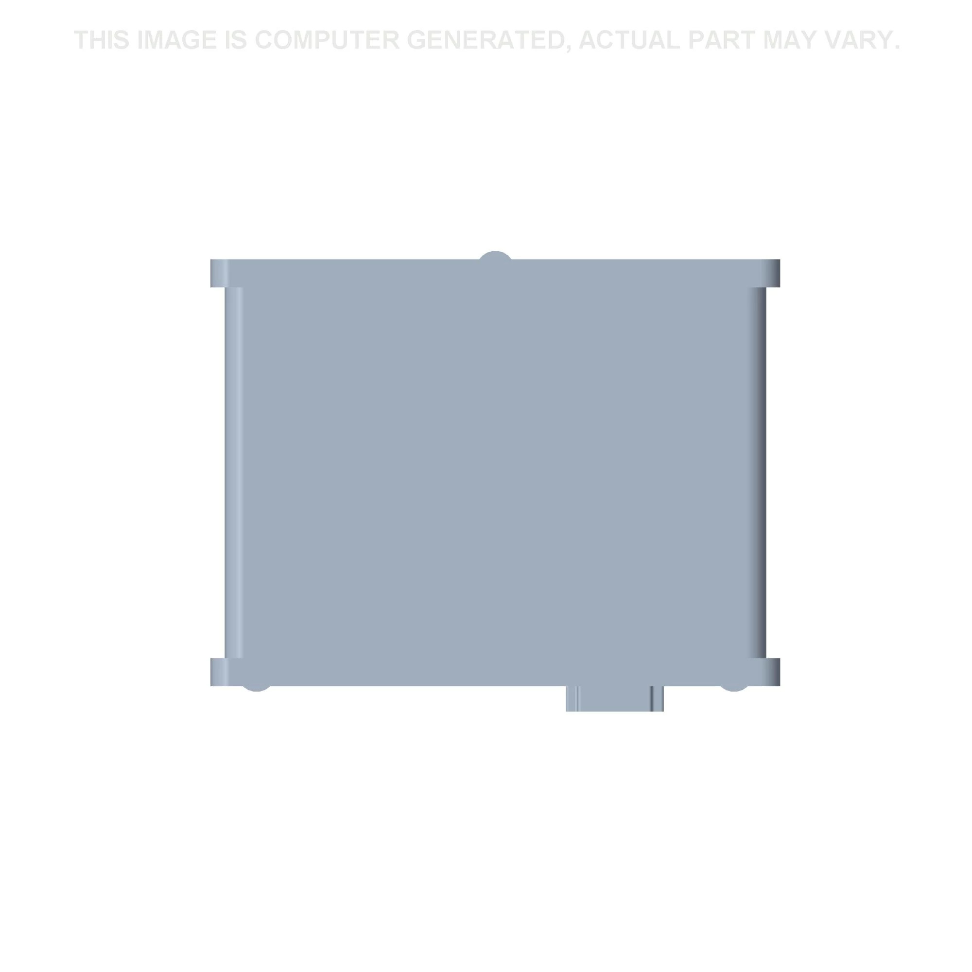 Sensor de orientação da borda