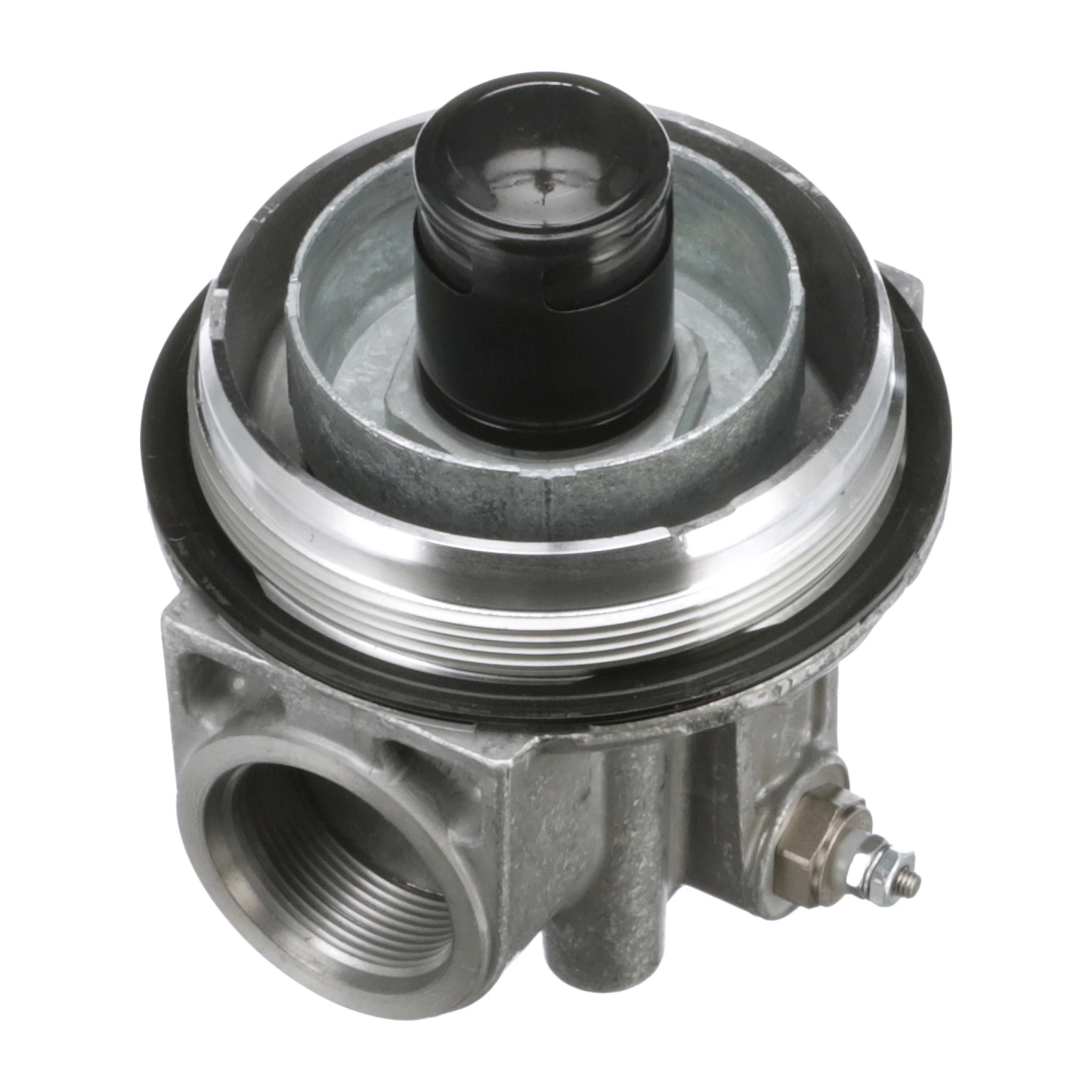 Hydraulic Valve Assembly | NEWHOLLANDCE | US | EN