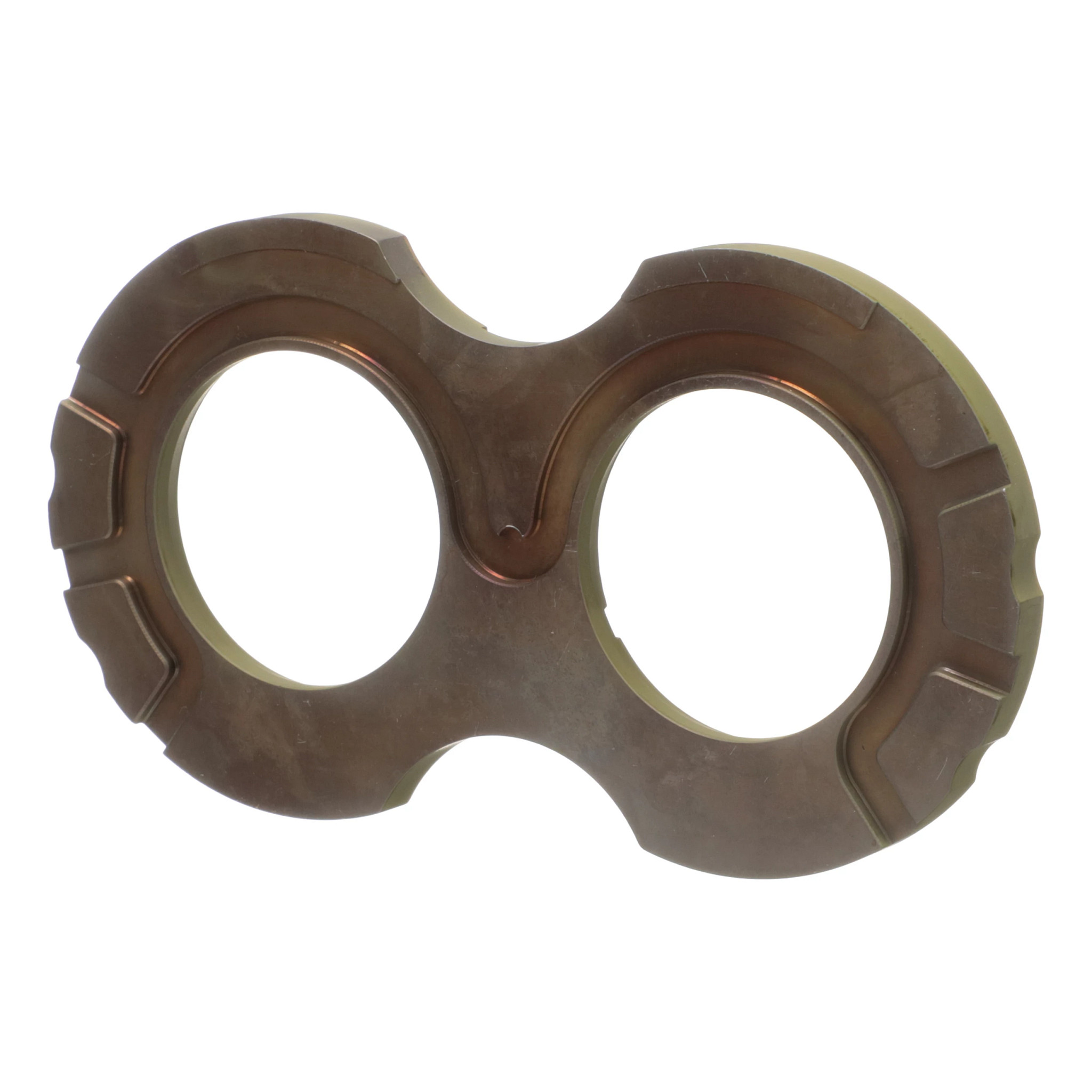 Thrust Plate