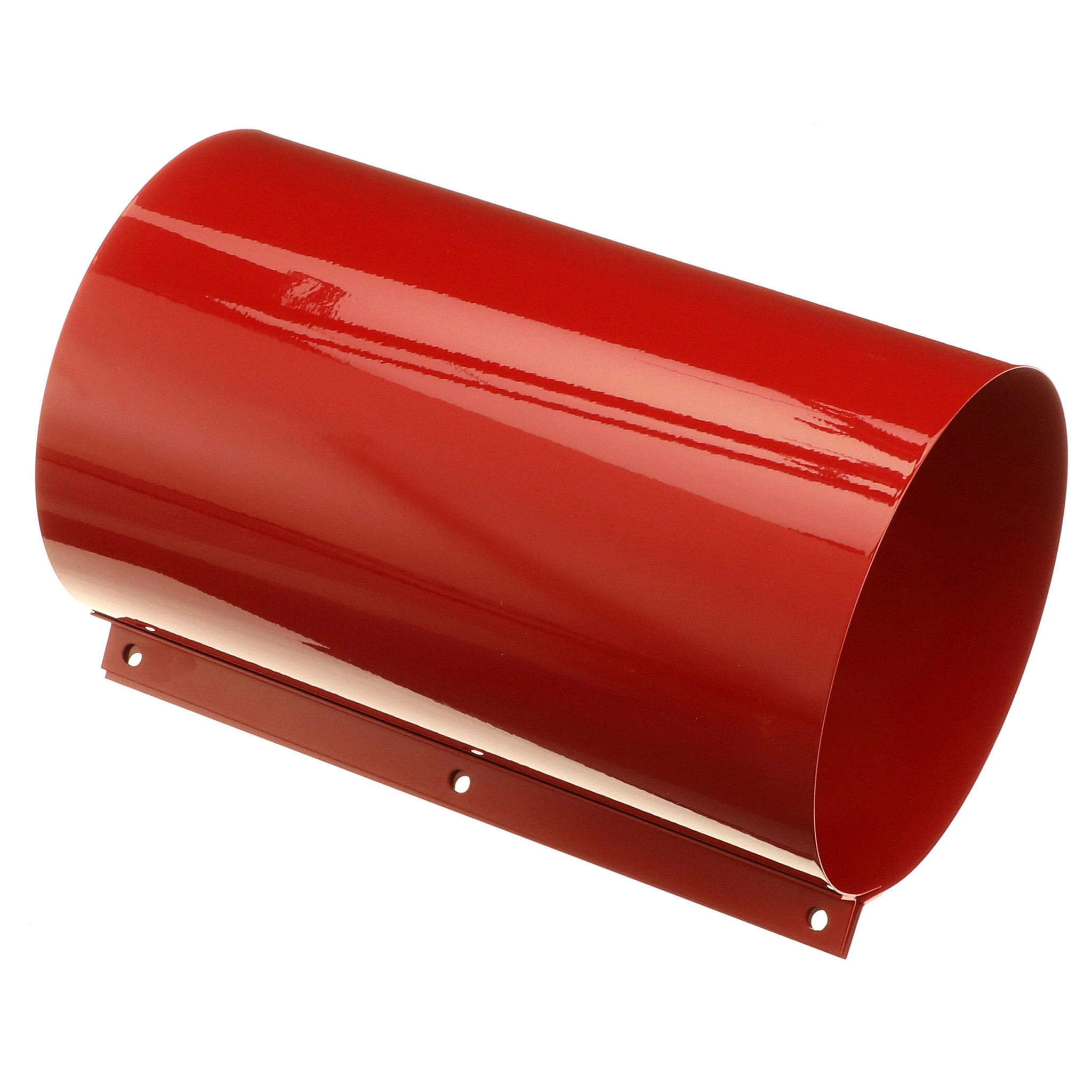 Auger Trough Clamp | CASECE | CA | EN