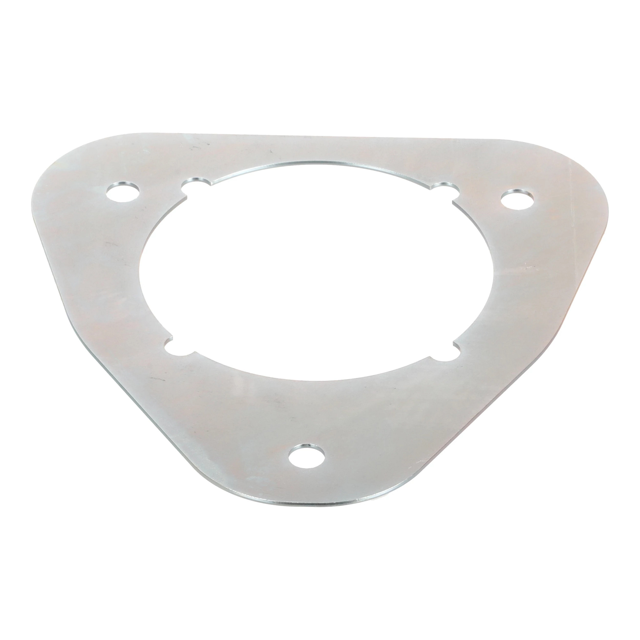 PLACA | NEWHOLLANDAG | SA | ES