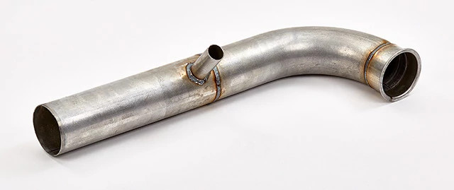 Aspirator Tube for Turbocharger | CASEIH | CA | FR