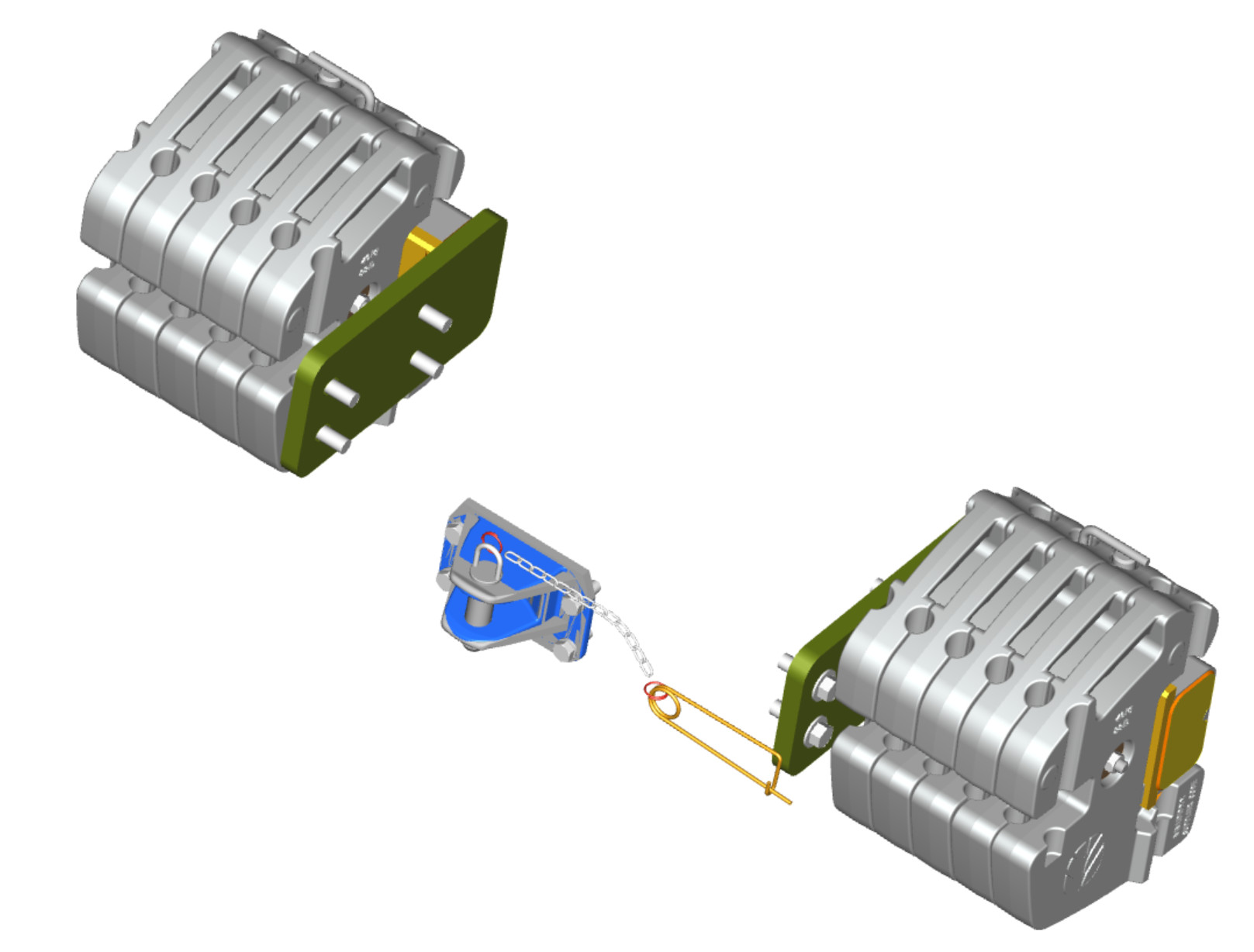 DIA KIT, TRACTOR | CASEIH | CA | EN