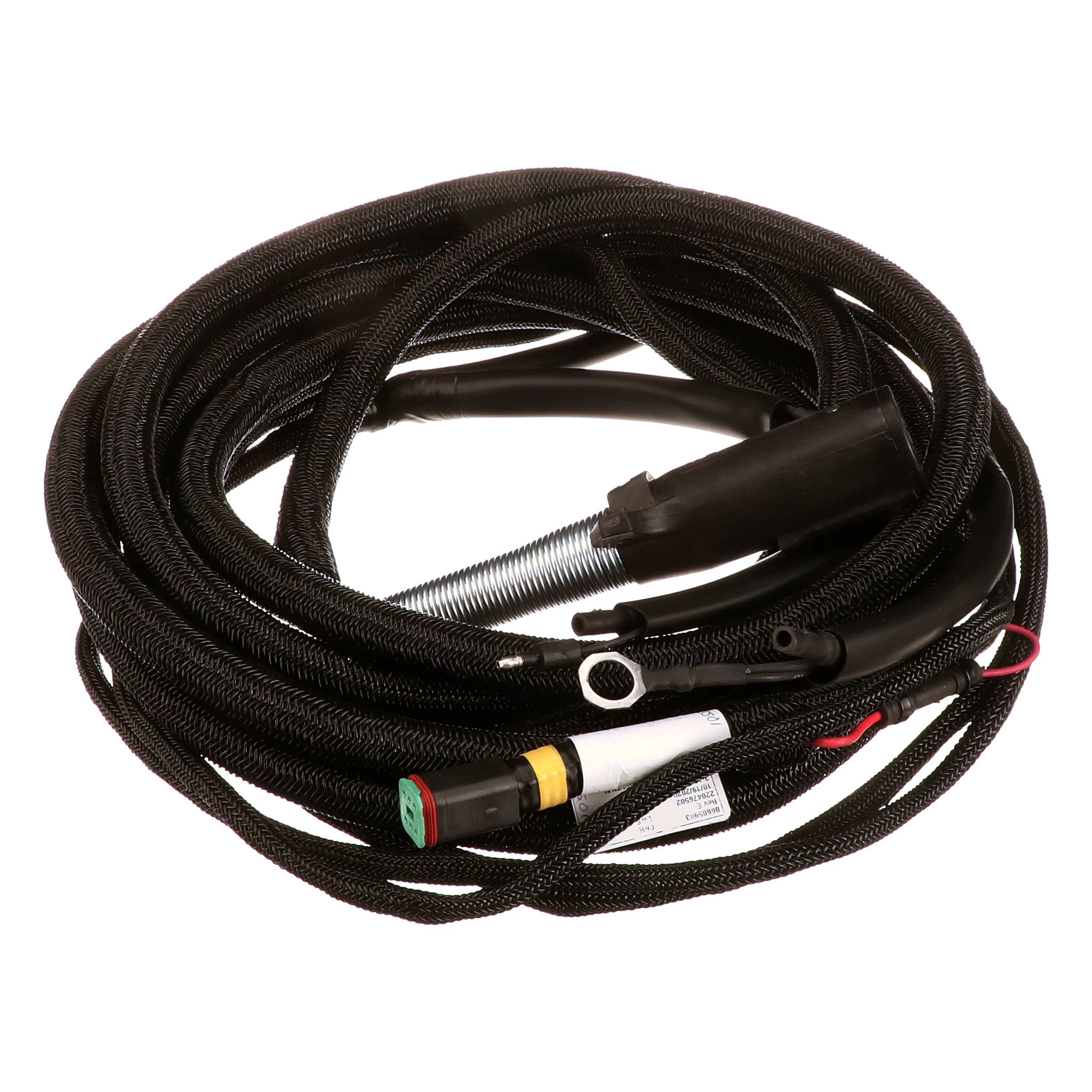 WIRE HARNESS | CASECE | EU | IT