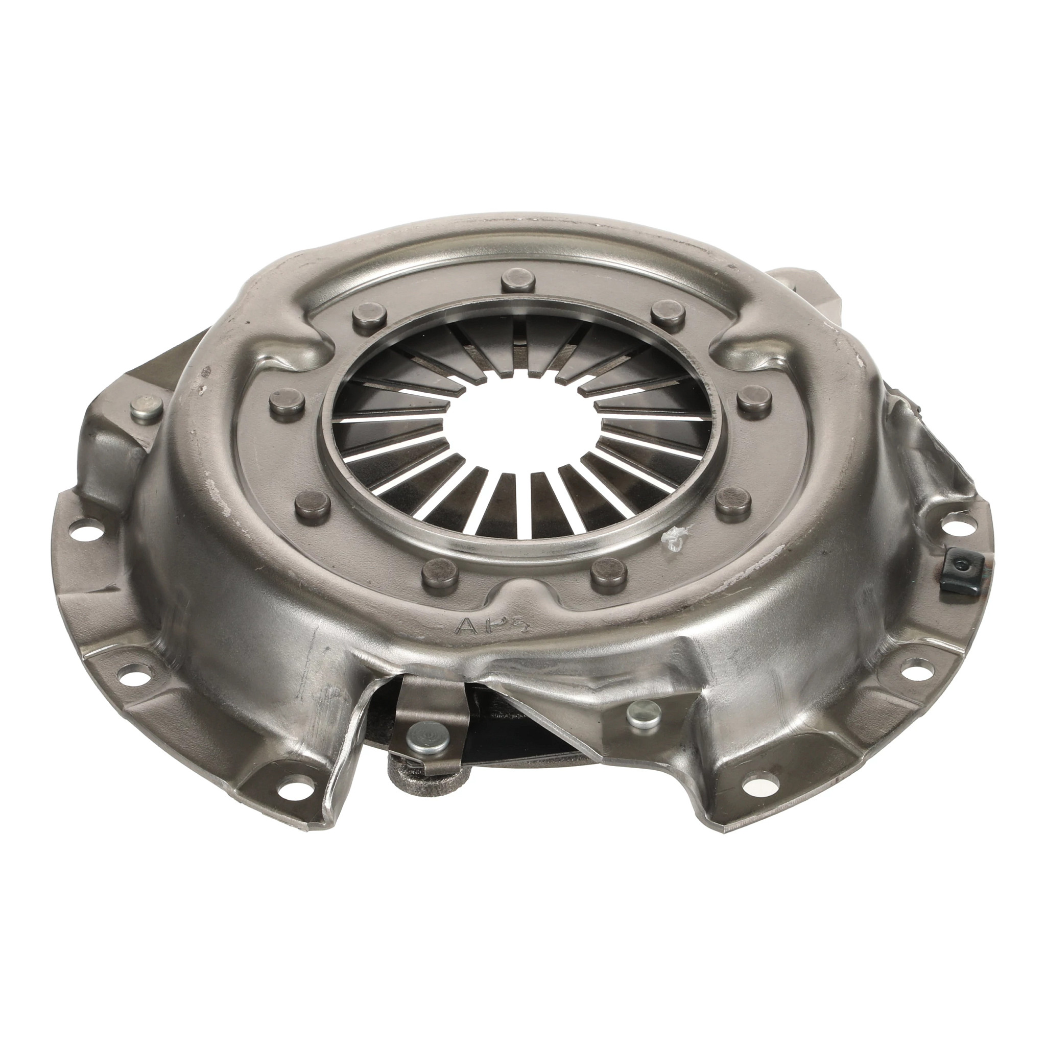 REMAN-CLUTCH PLATE | CASEIH | CA | EN