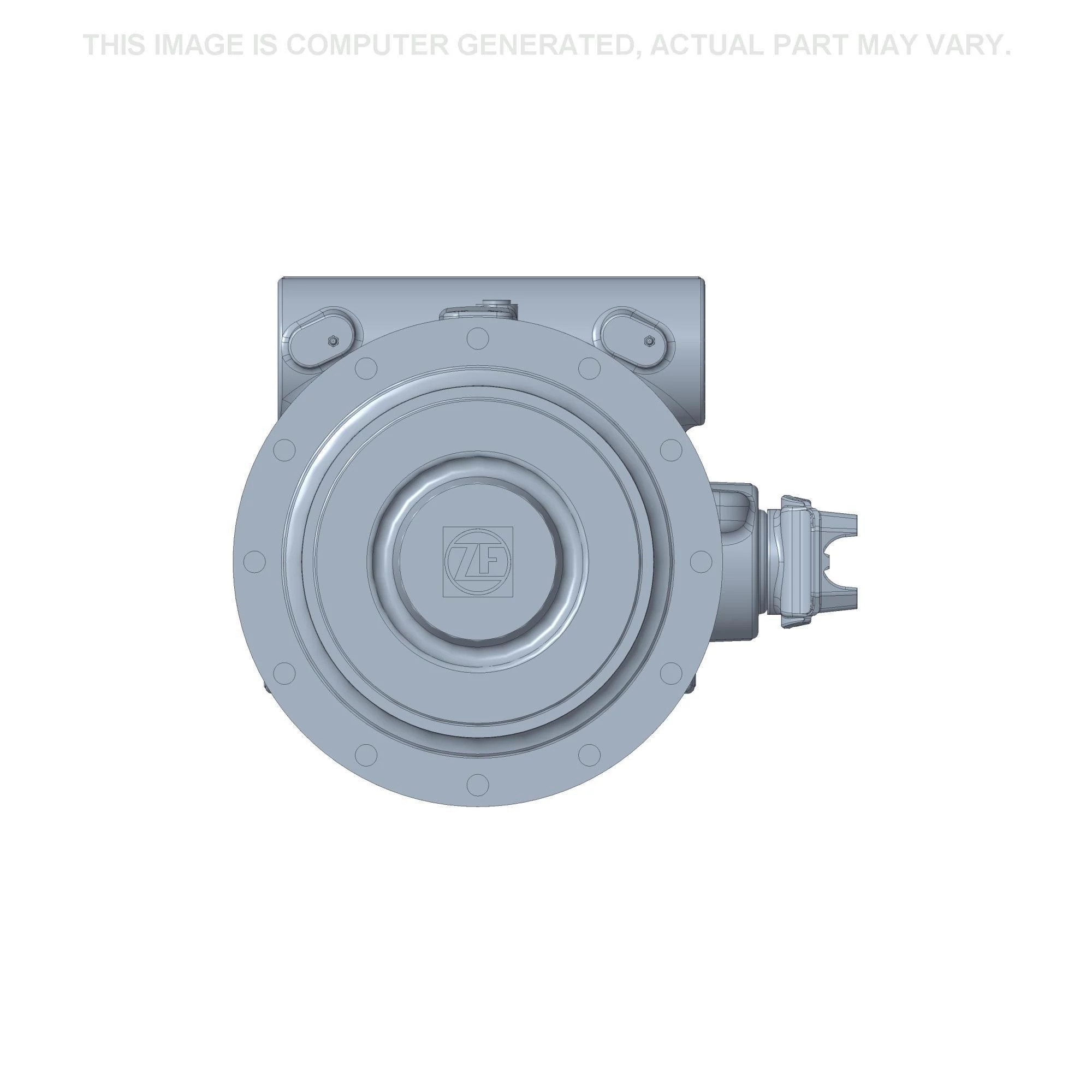 ASSALE POSTERIORE | NEWHOLLANDAG | IT | IT