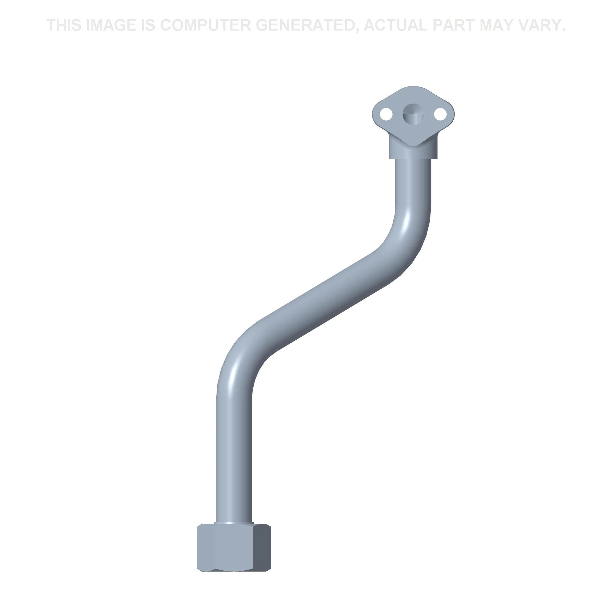 TUBO | CASEIH | EU | PT