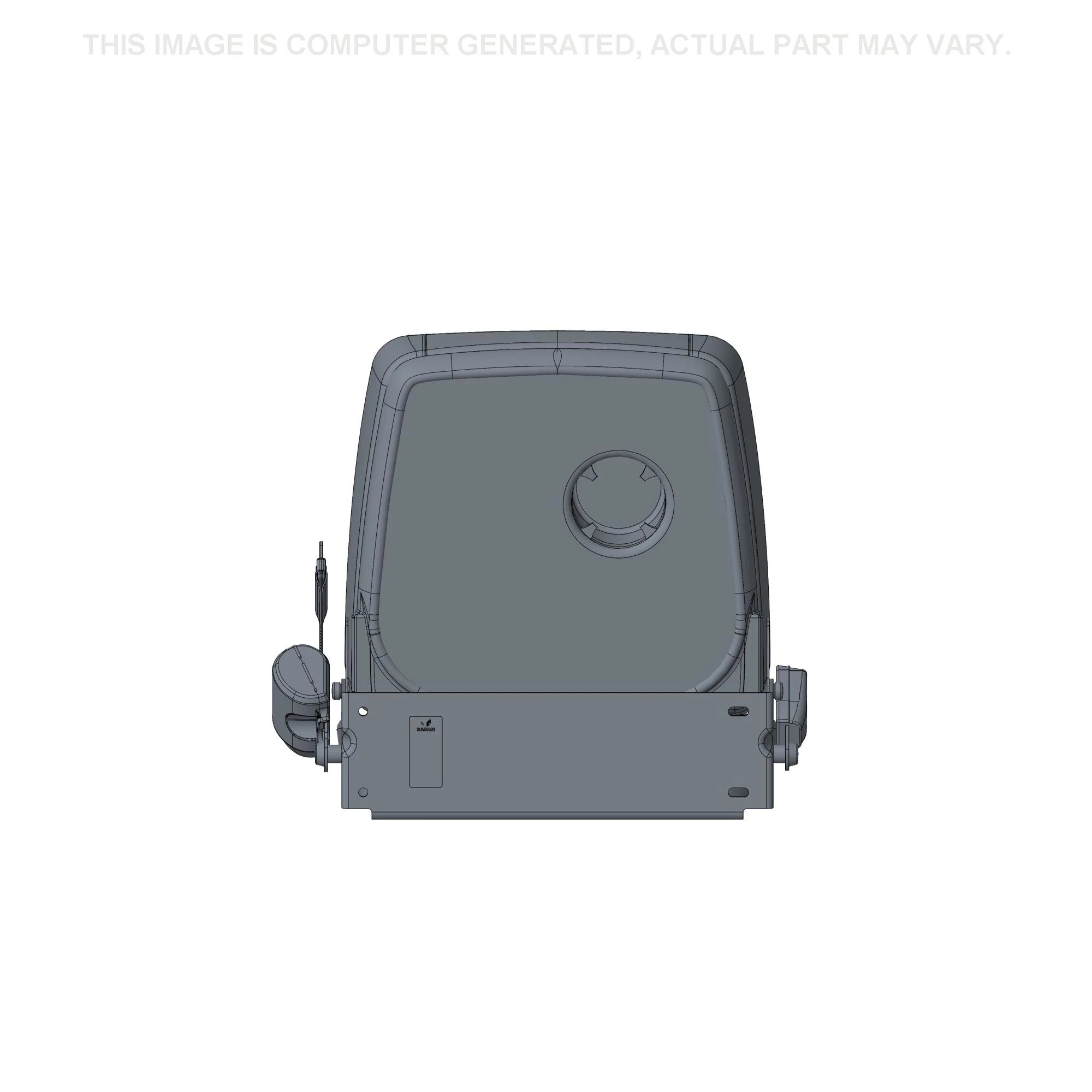 SIÈGE PASSAGE | MILLER | AMEA | FR