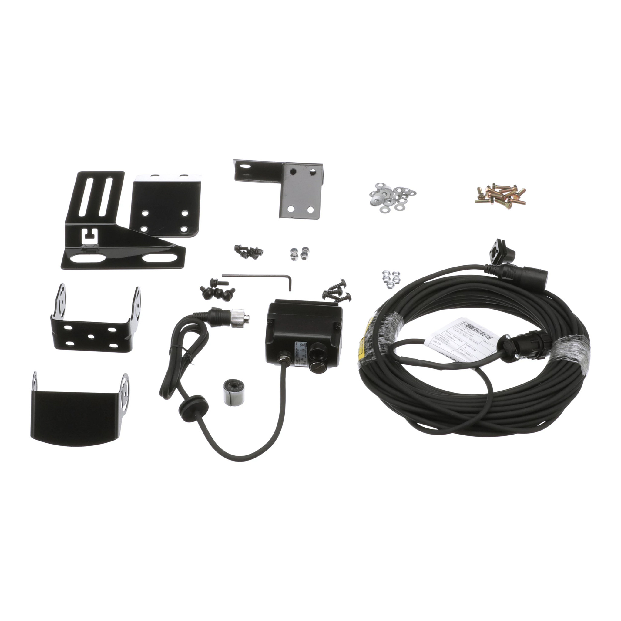 DIA KIT, HARVESTER | CASEIH | EU | EN