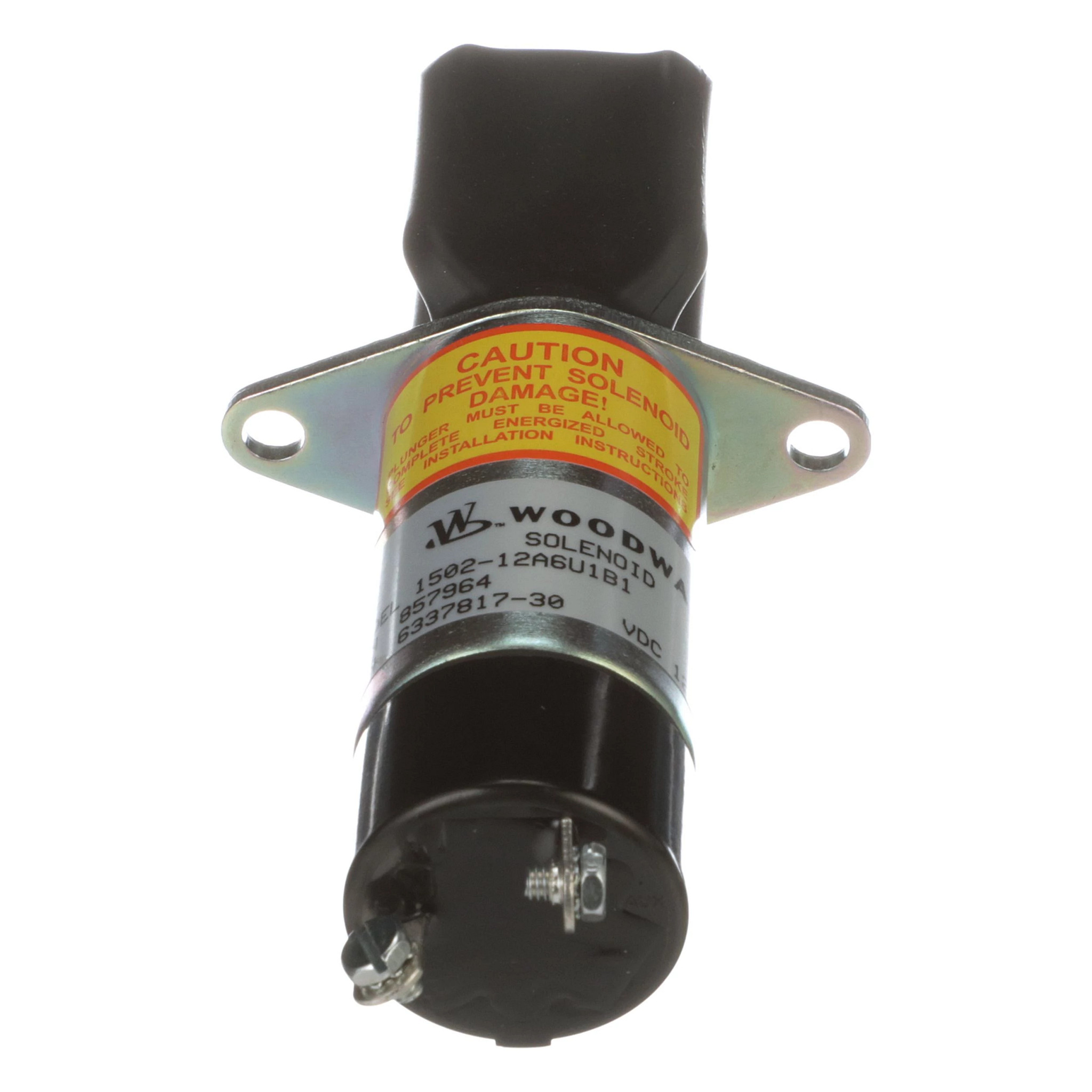 SOLENOIDE | NEWHOLLANDAG | FR | FR