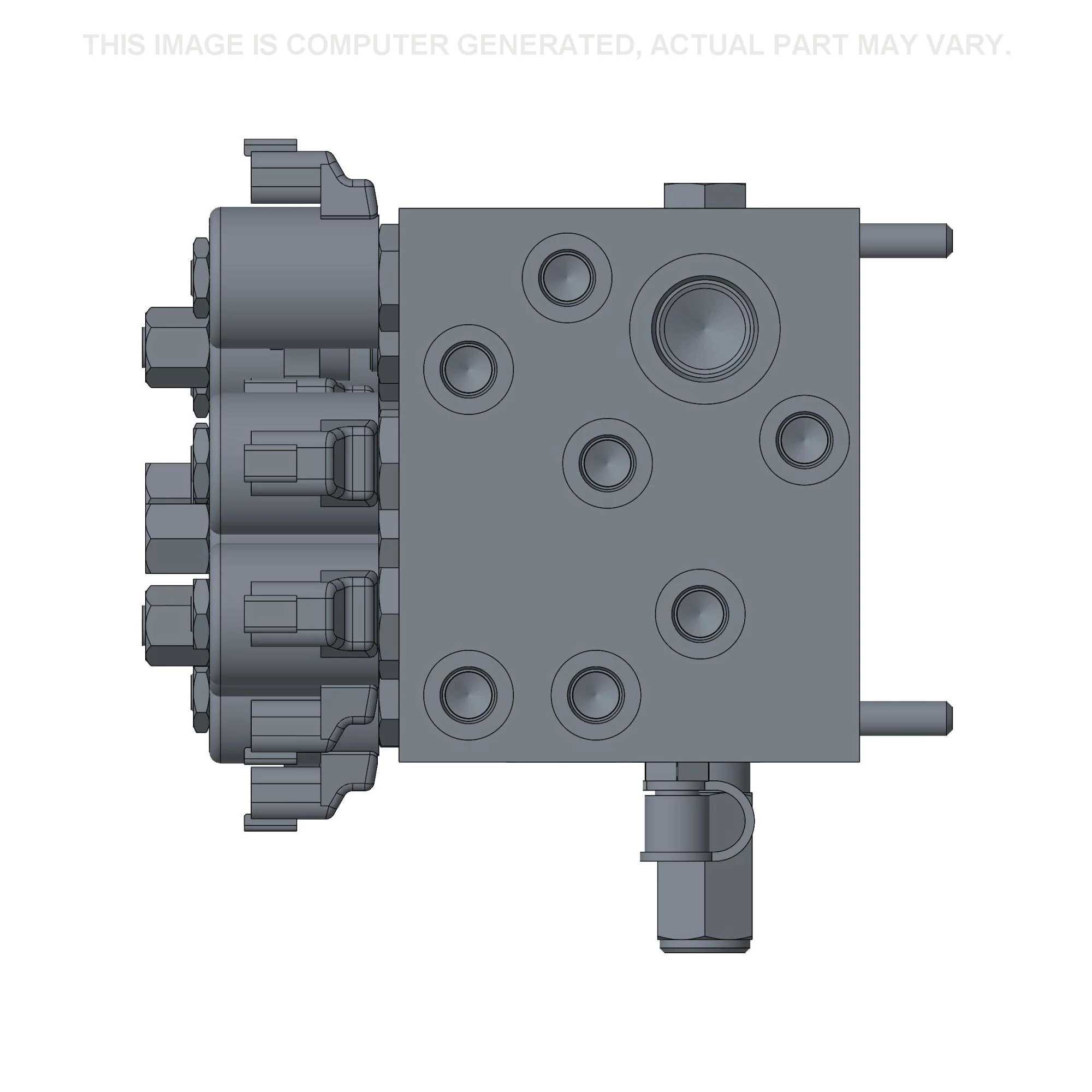 REMAN-HYD VALVE | CASEIH | EU | EN