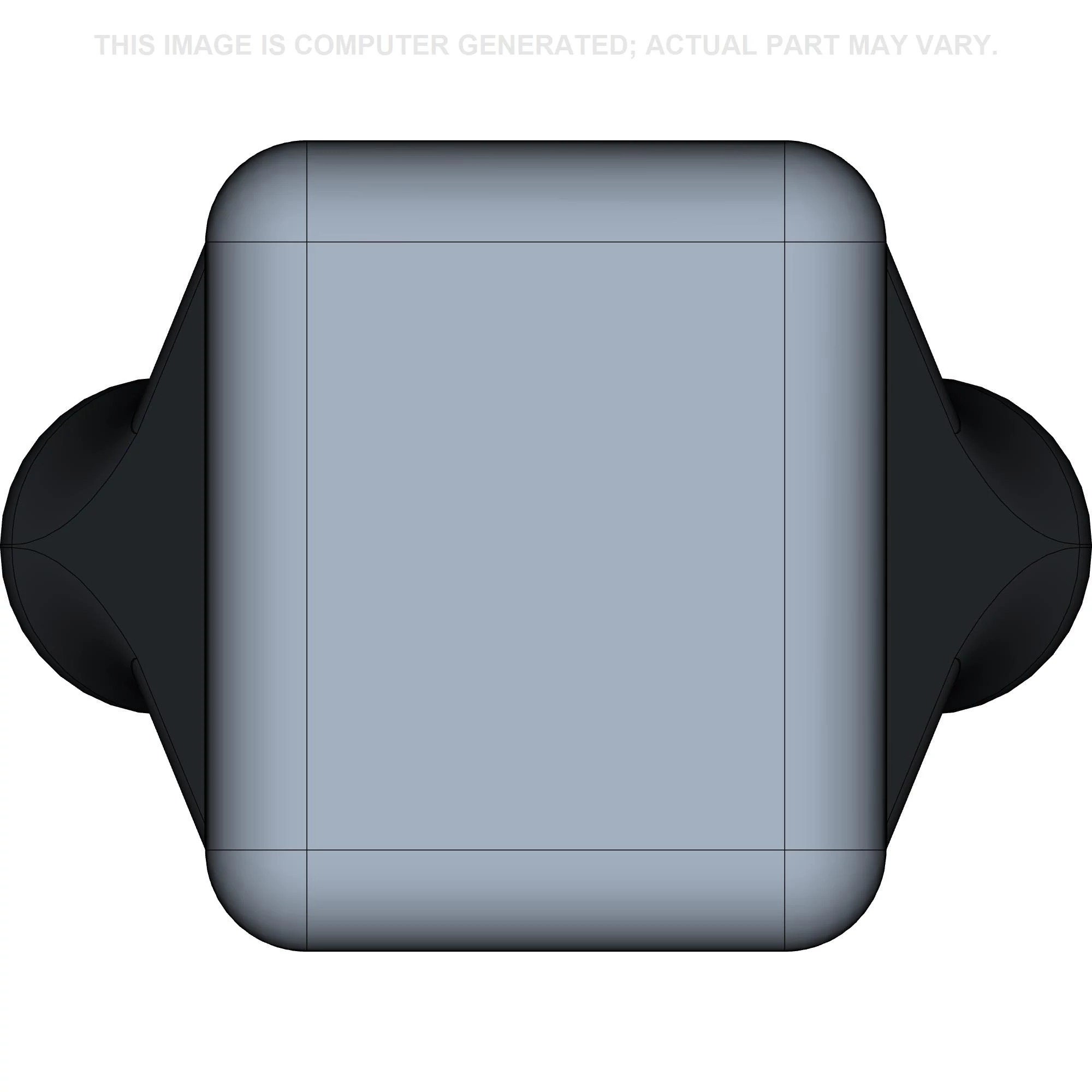 ATTELAGE | CASEIH | CA | FR