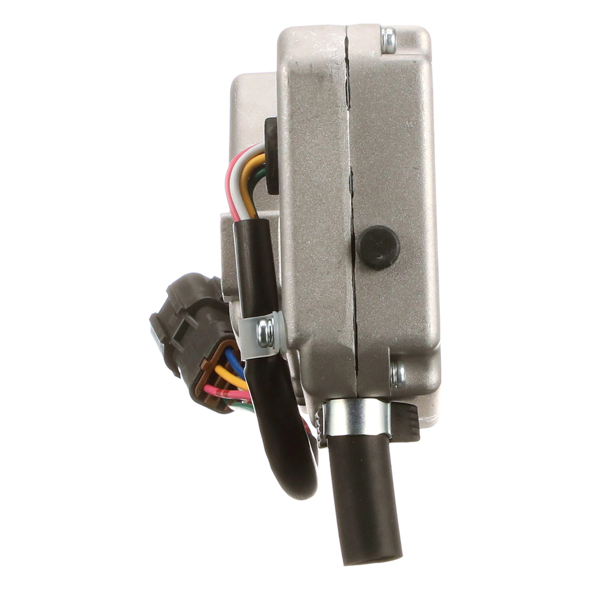 COMANDO DE ACELERADO