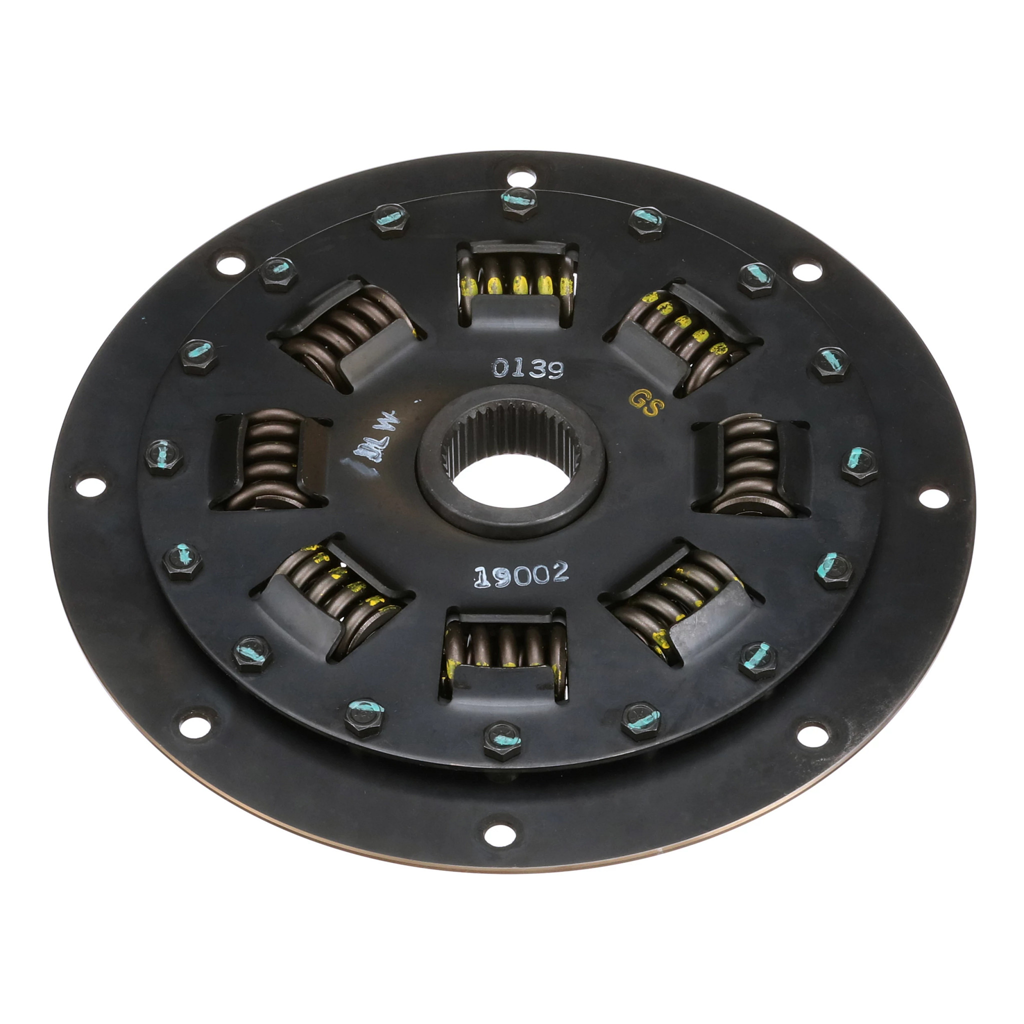 DAMPER | NEWHOLLANDAG | CA | EN