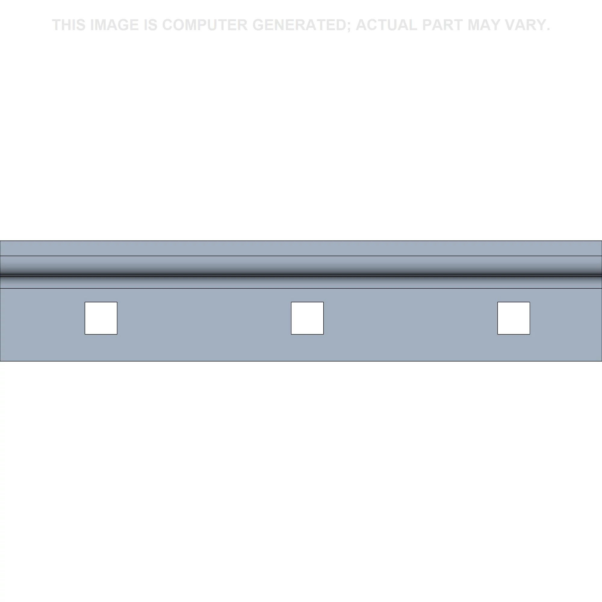 Wear Strip - 25' and 30'