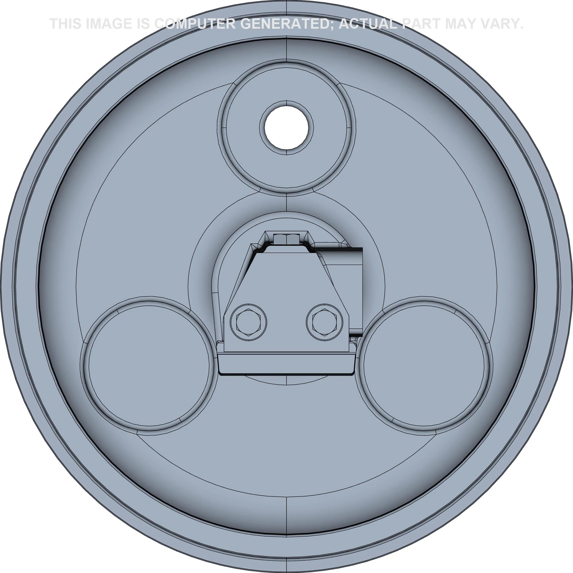 RODA TENSORA | NEWHOLLANDAG | PT | PT
