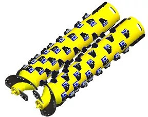 KIT DIA, COSECHADORA | NEWHOLLANDCE | EU | FR