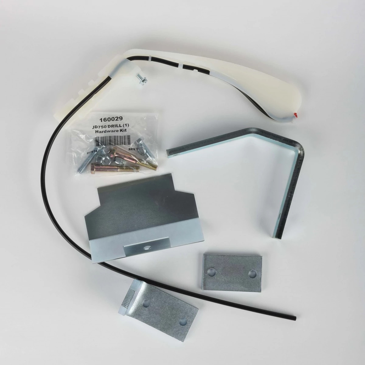 Kit | NEWHOLLANDAG | CA | FR