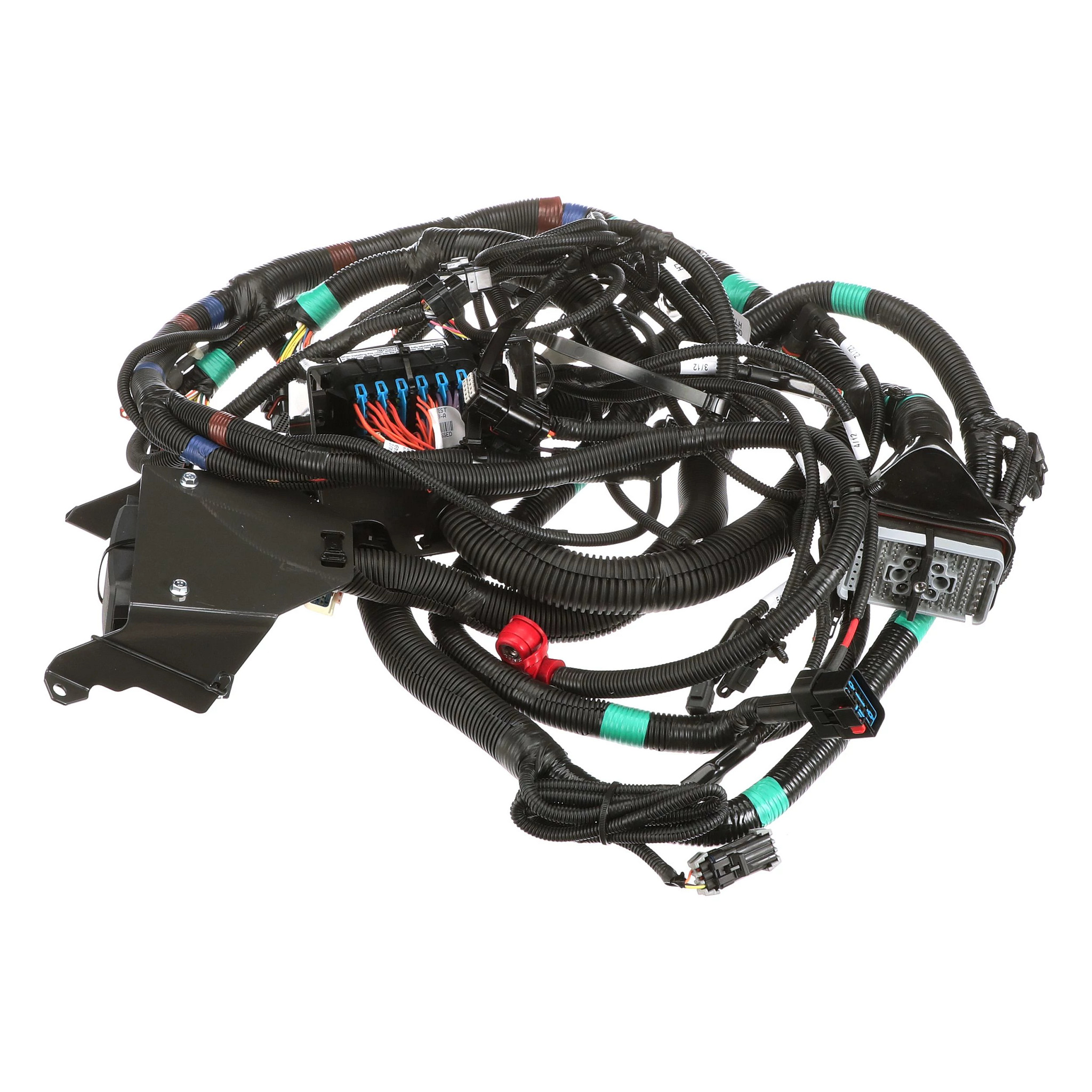 HARNESS, WIRE | NEWHOLLANDCE | CA | FR
