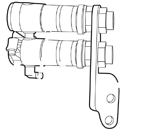 DIA KIT, TRACTOR | CASECE | EU | ES