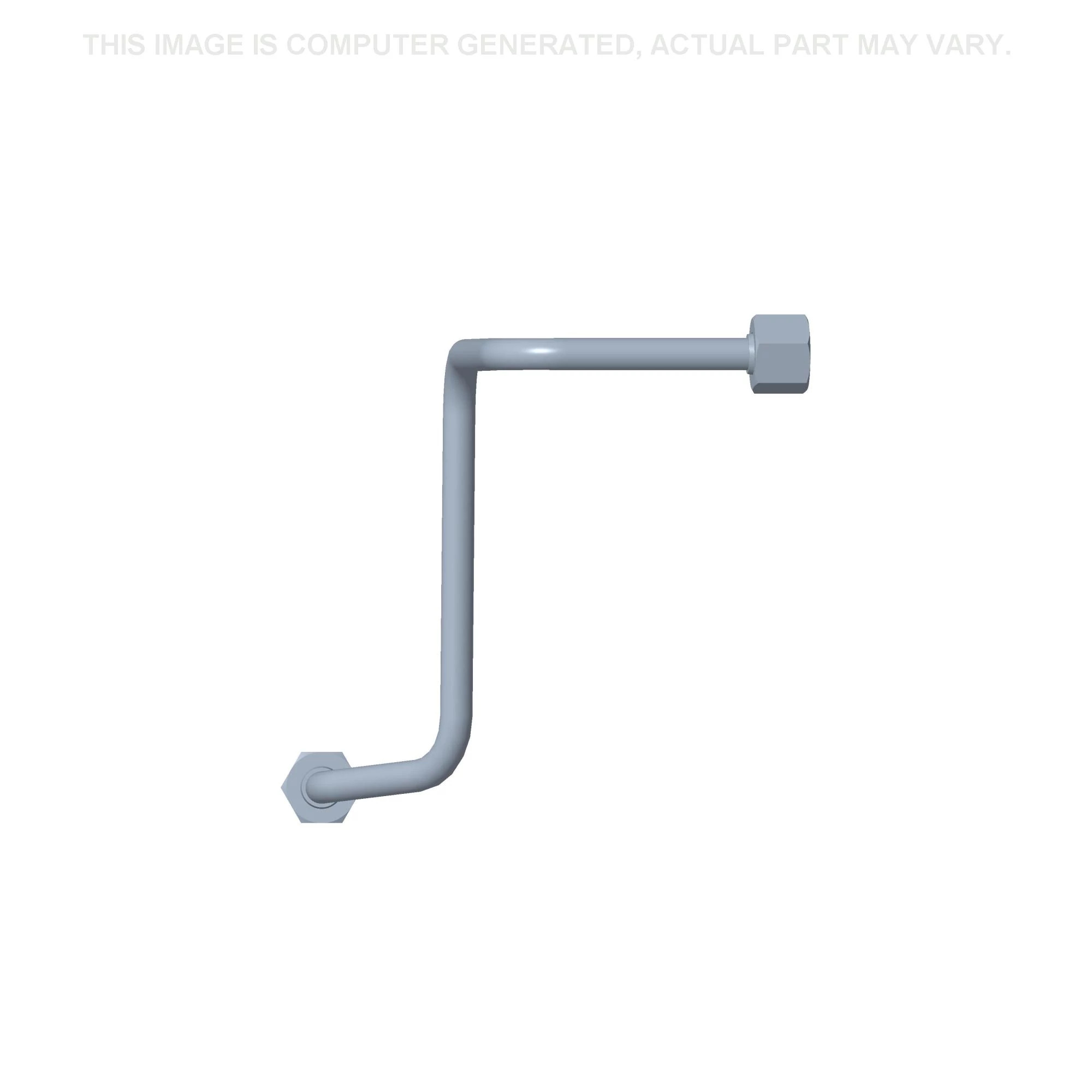 HYDRAULIKLEITUNG | CASECE | EU | FR