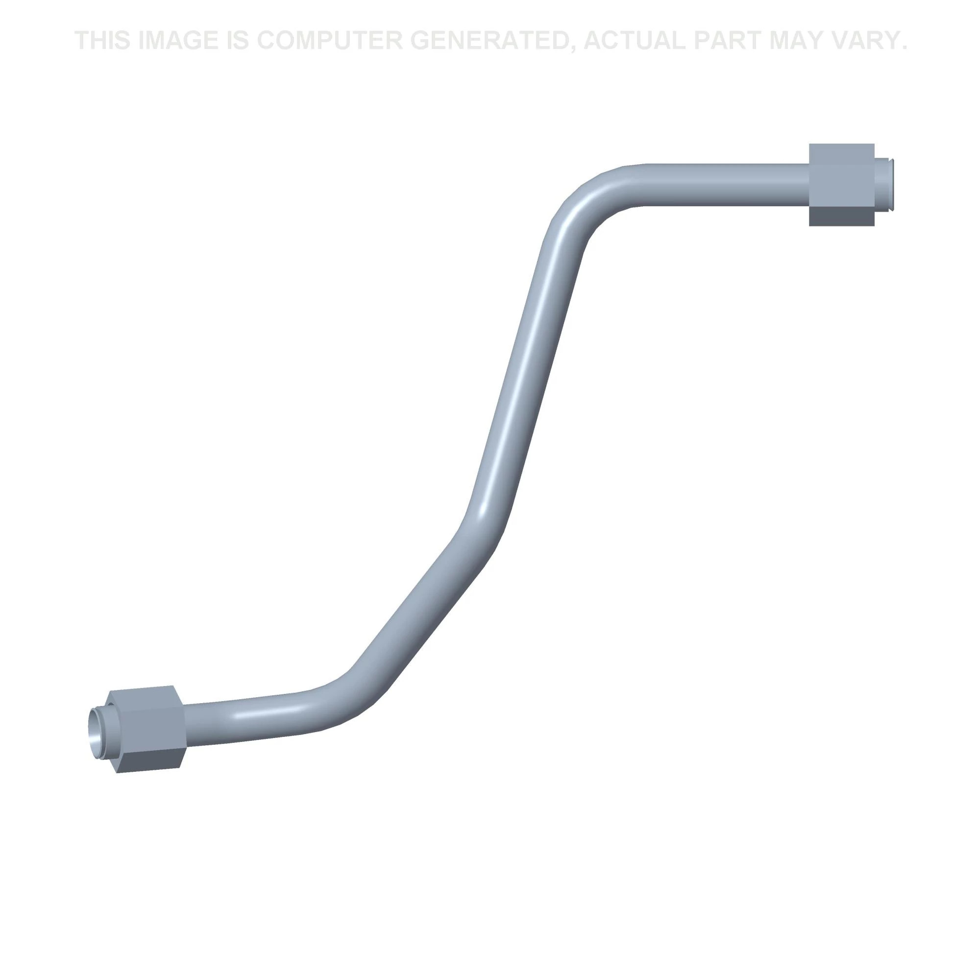 HYD TUBE | CASECE | US | EN