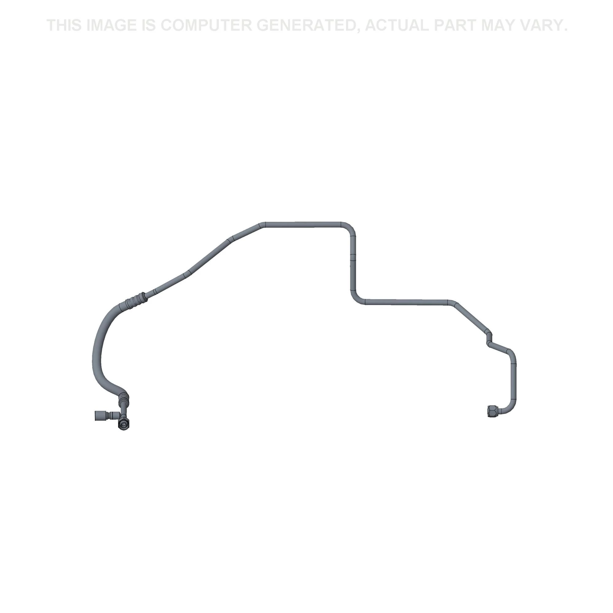 A/C HOSE | NEWHOLLANDAG | CA | EN