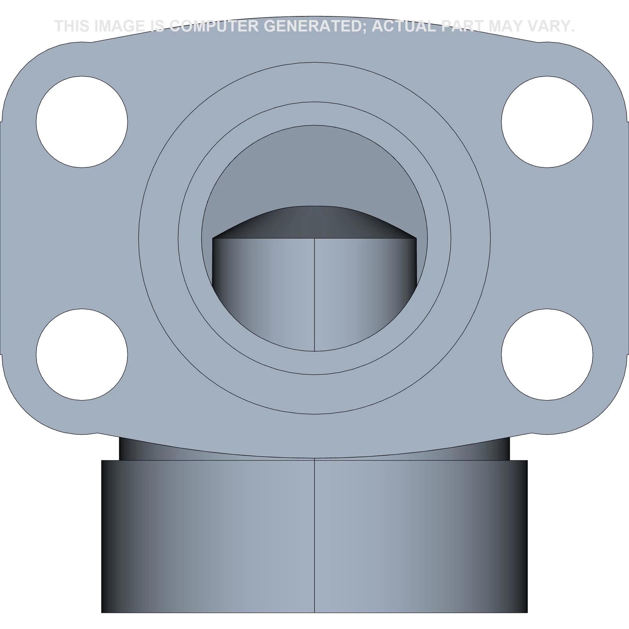 FLANGE | NEWHOLLANDAG | US | EN