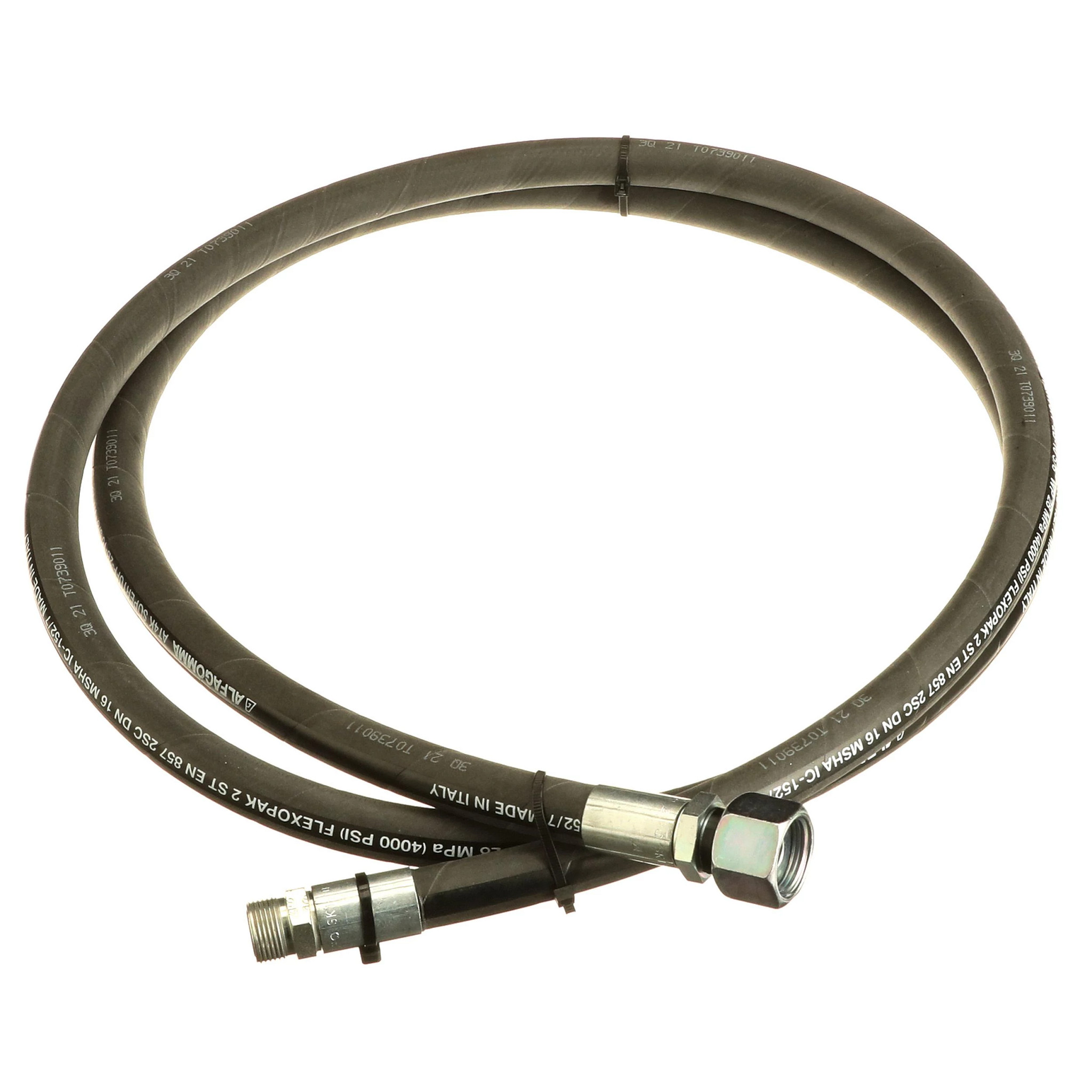 TUBO HIDRÁULICO | CASECE | EU | FR