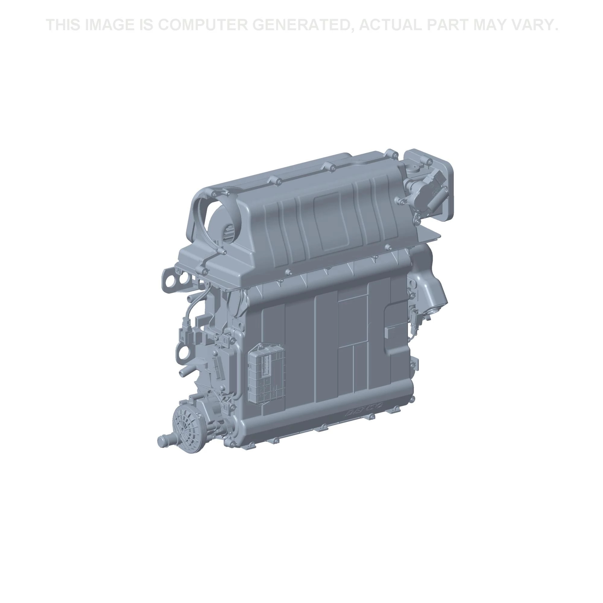 Conditioning Unit | NEWHOLLANDAG | GB | EN