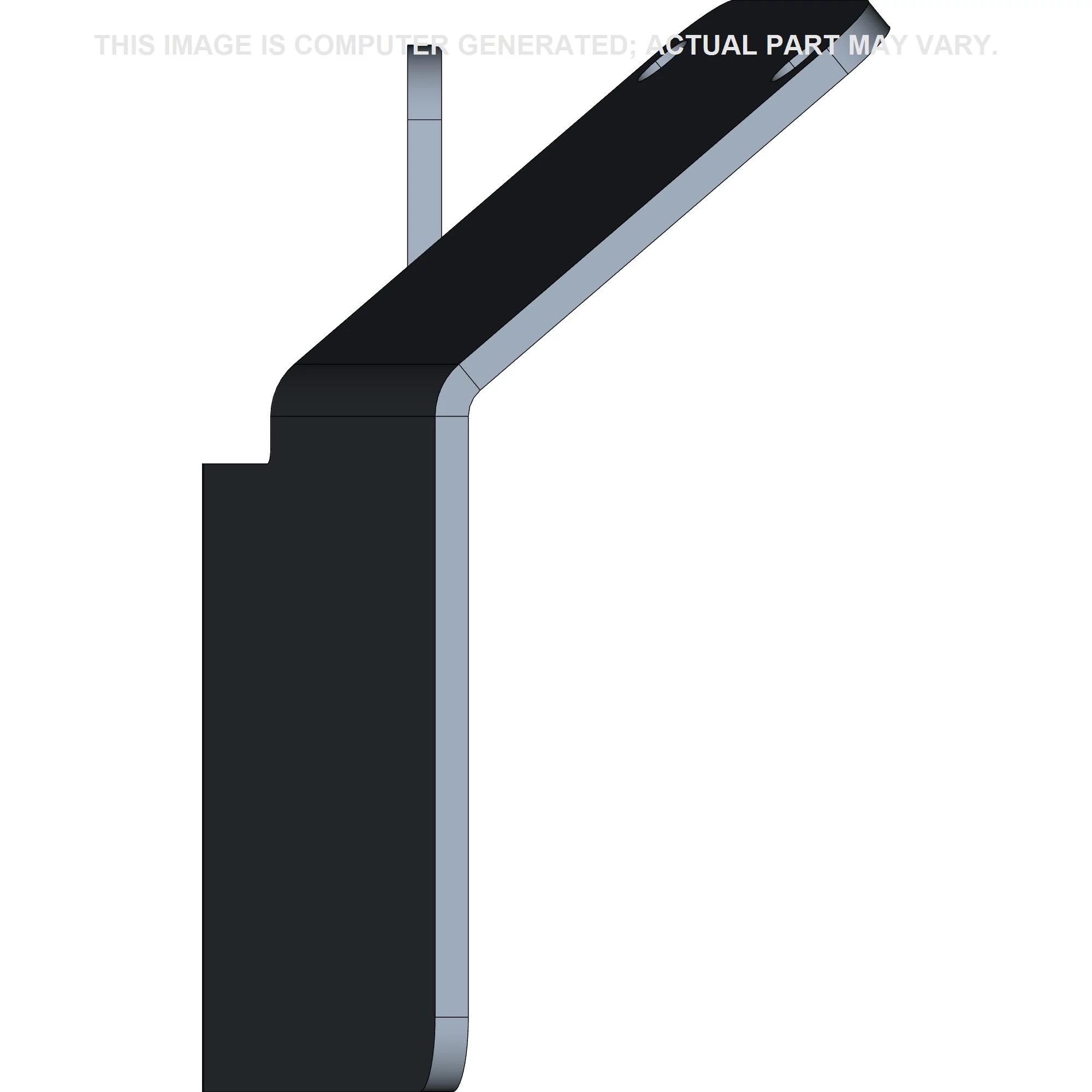 BRACKET | CASEIH | AT | DE