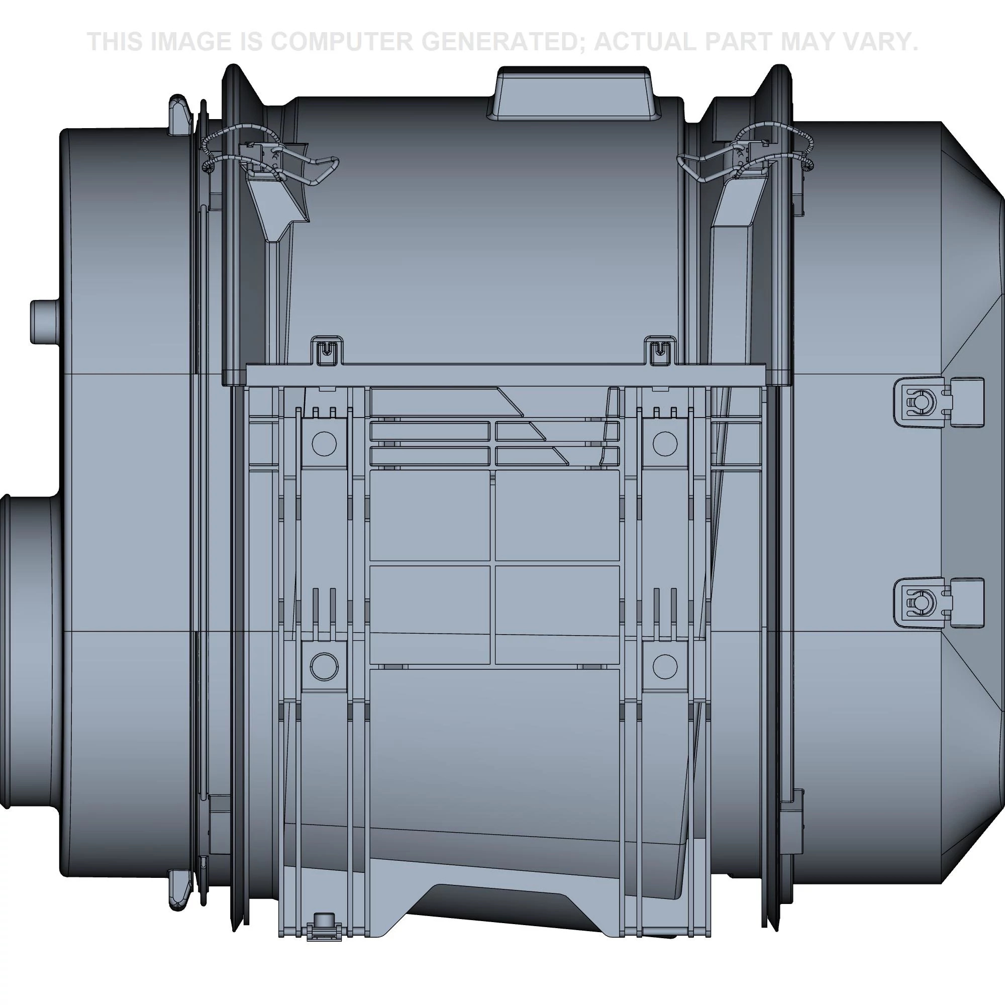 FILTRO DE AIRE | NEWHOLLANDAG | ES | ES