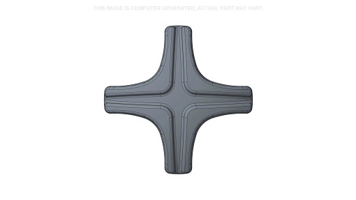 BOUTON | STEYR | EU | IT
