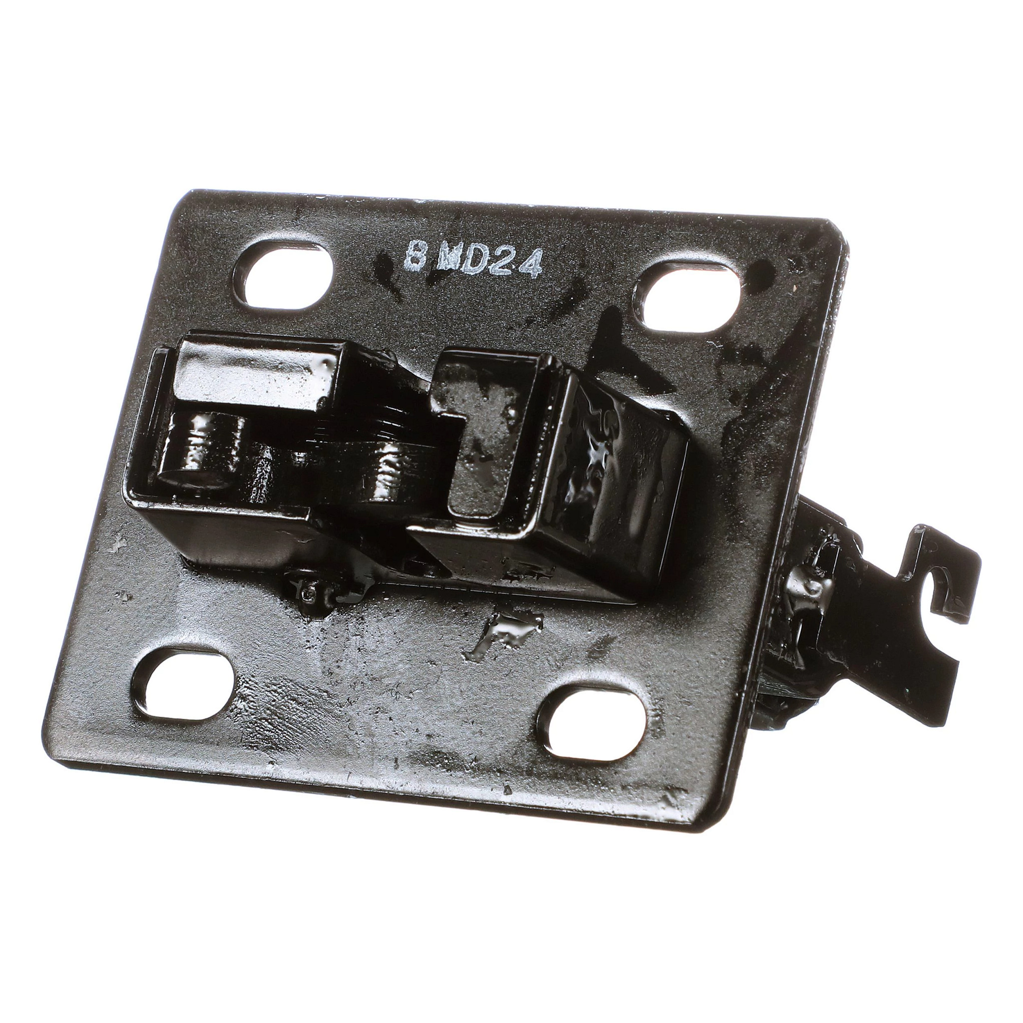Latch | CASECE | CA | EN