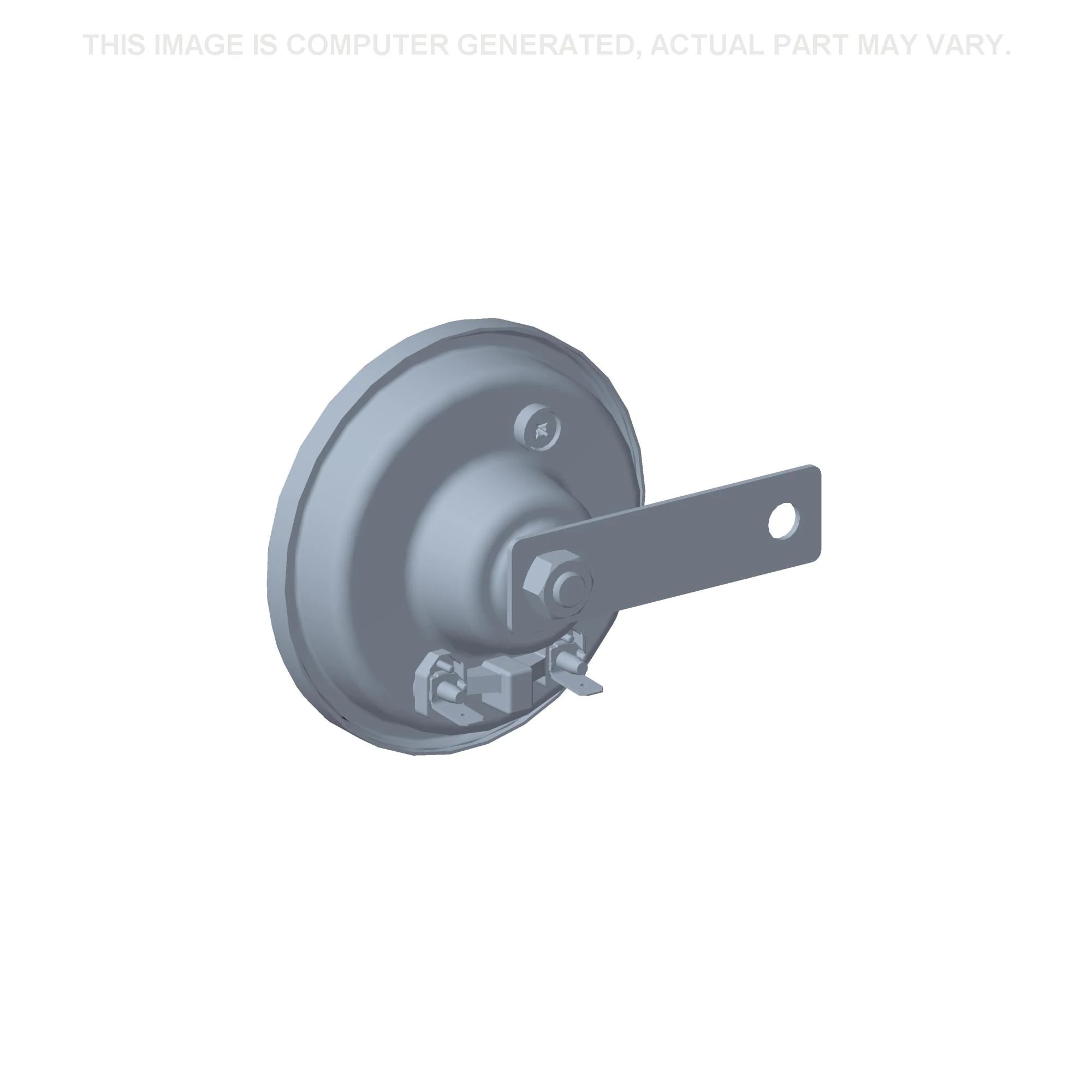 Horn | CASECE | CA | EN