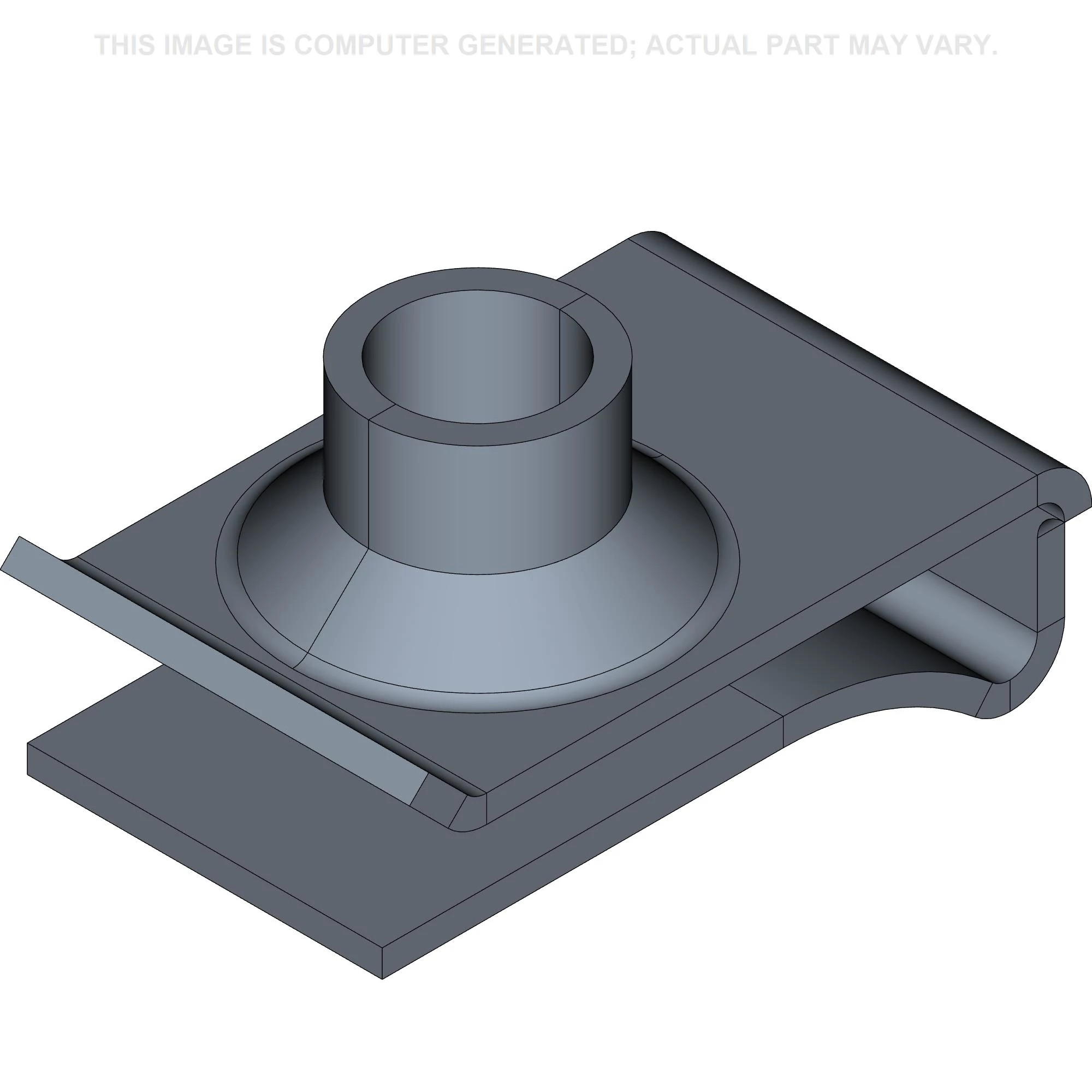 NUT | FLEXICOIL | IE | EN