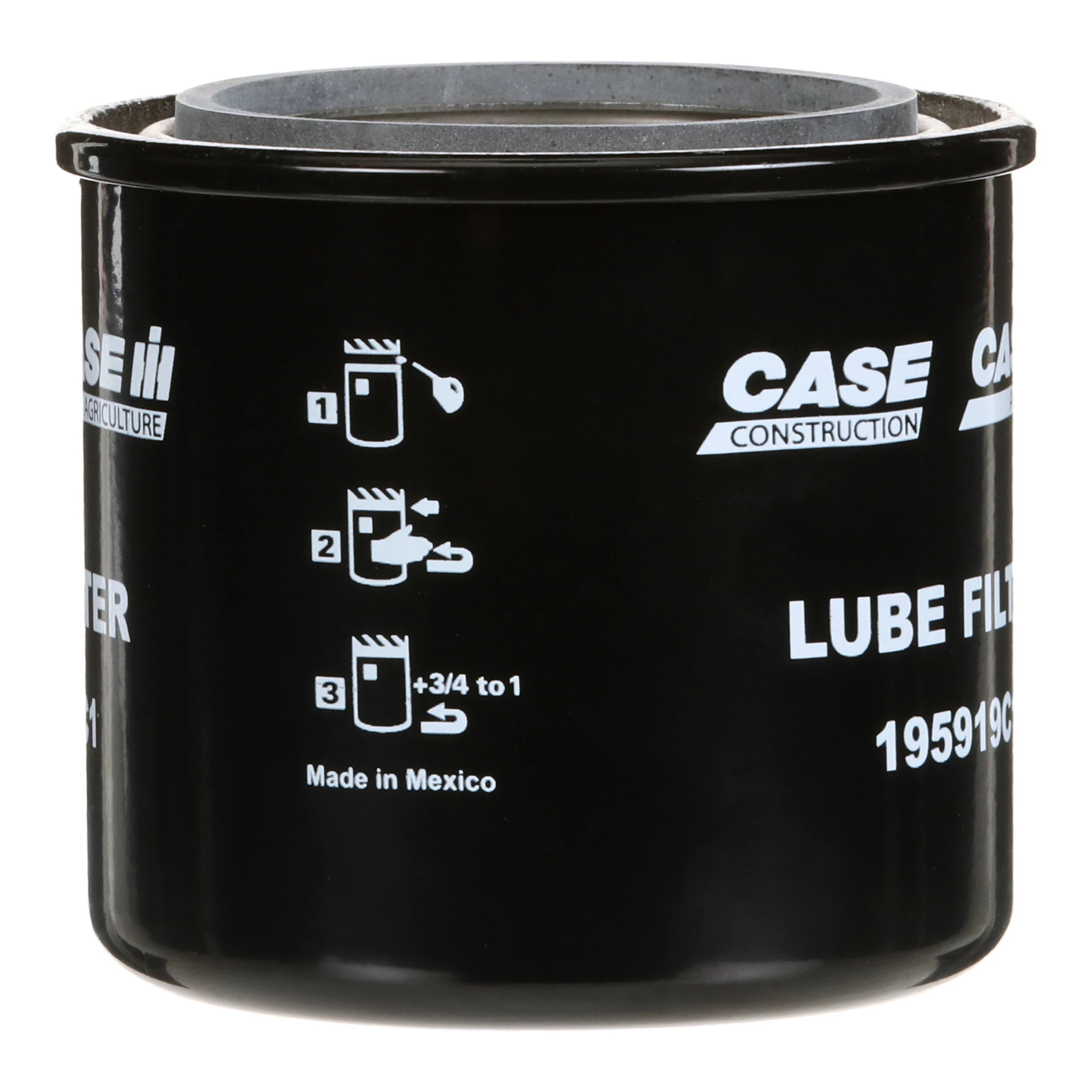 FILTRE A HUILE MOTEU | NEWHOLLANDCE | CA | FR