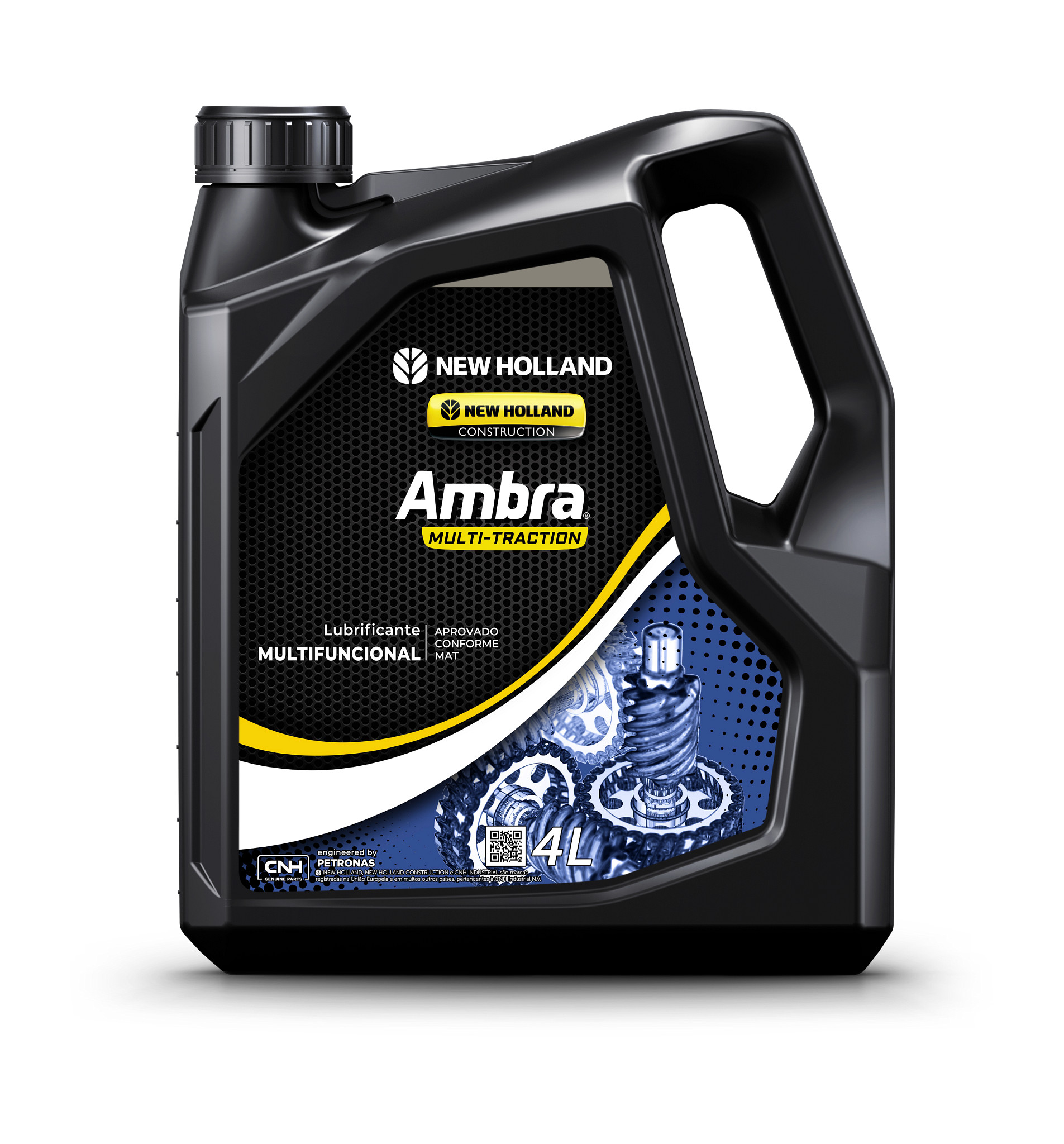 HYDRAULIC OIL | CASEIH | SA | EN