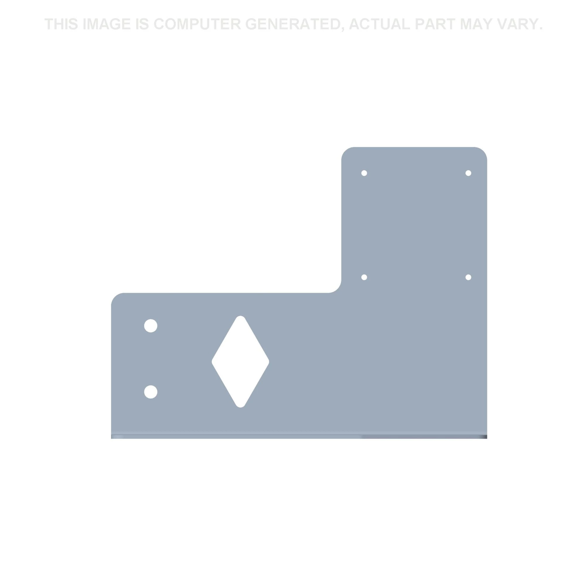 BRACKET | CASEIH | CA | EN