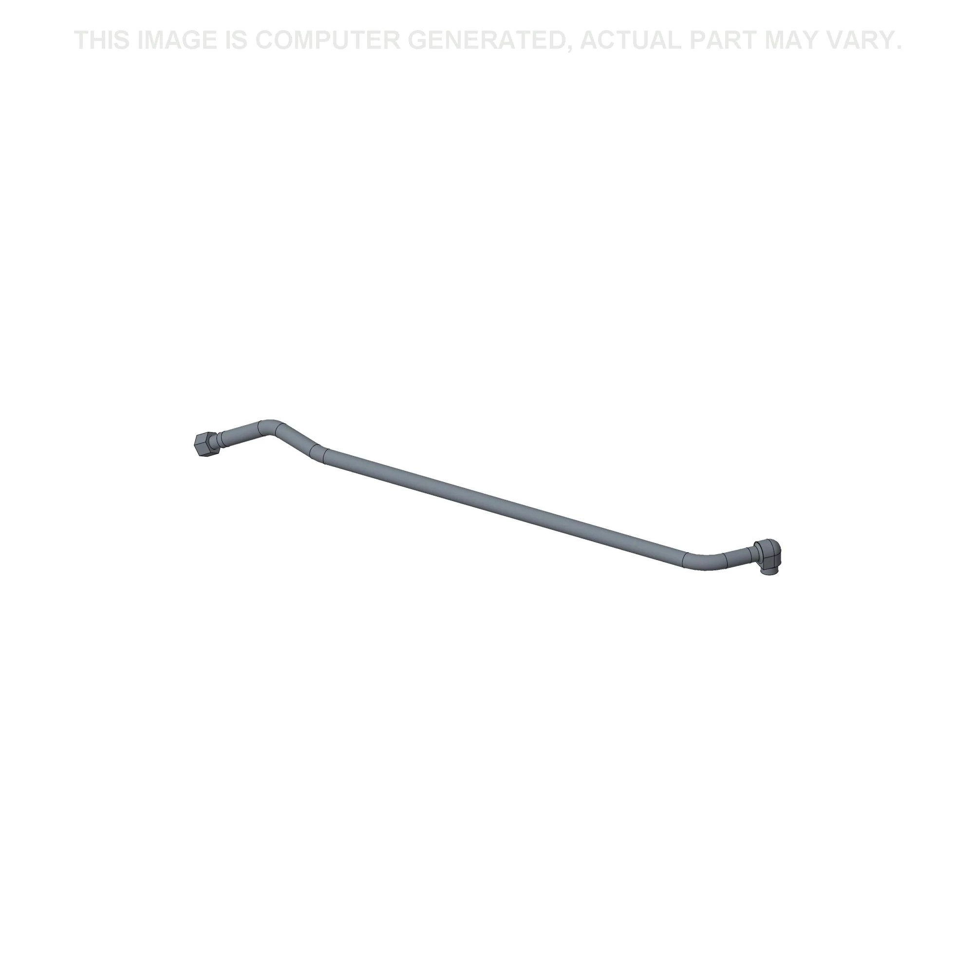 TUBO HIDRÁULICO | CASECE | EU | ES