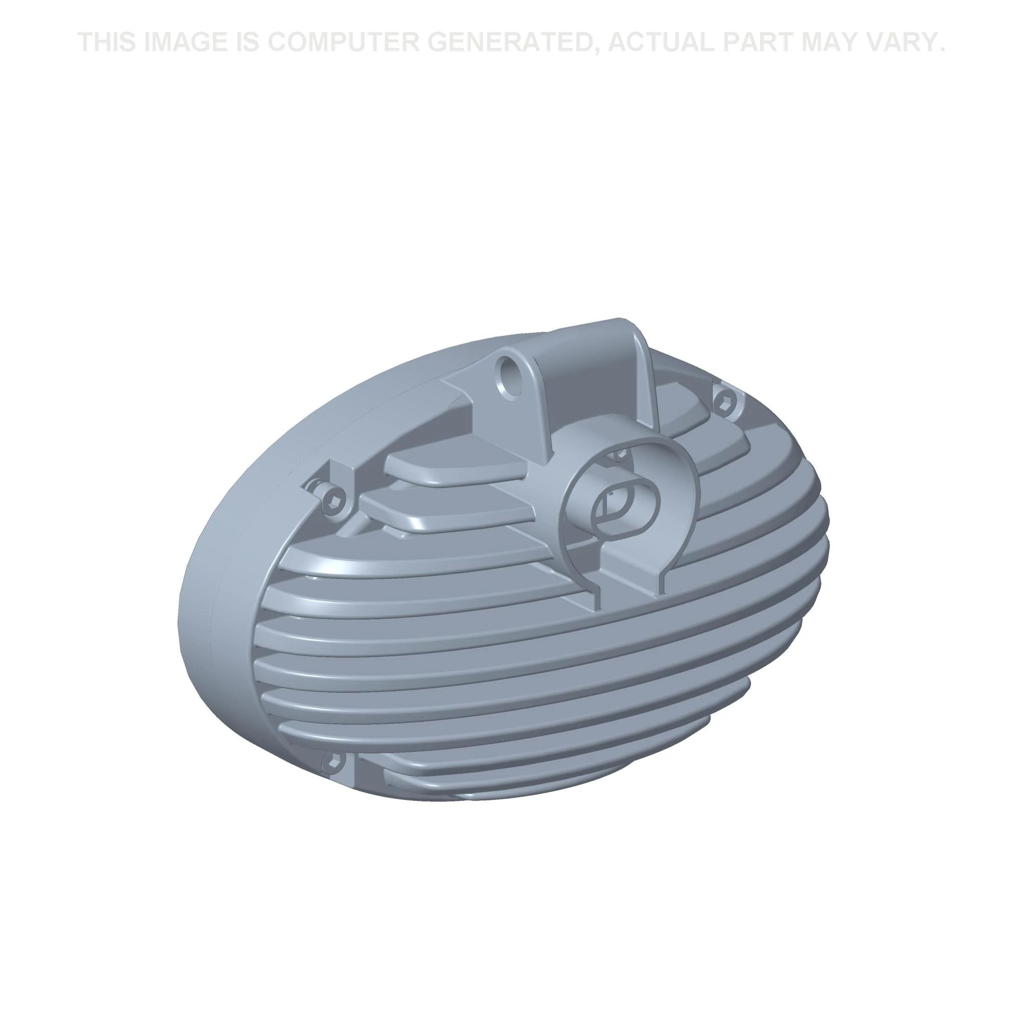 WORK LAMP | CASEIH | US | EN