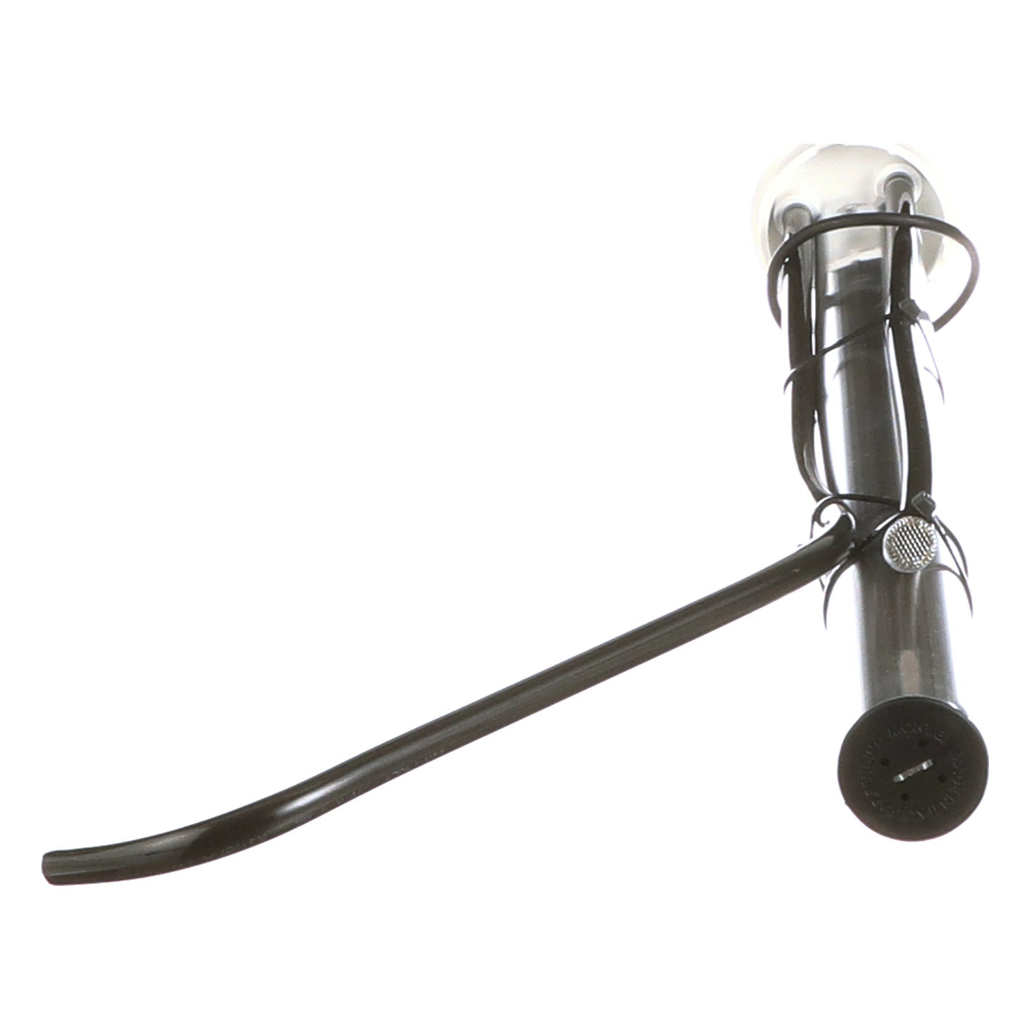 FUEL GAUGE | NEWHOLLANDAG | CA | EN