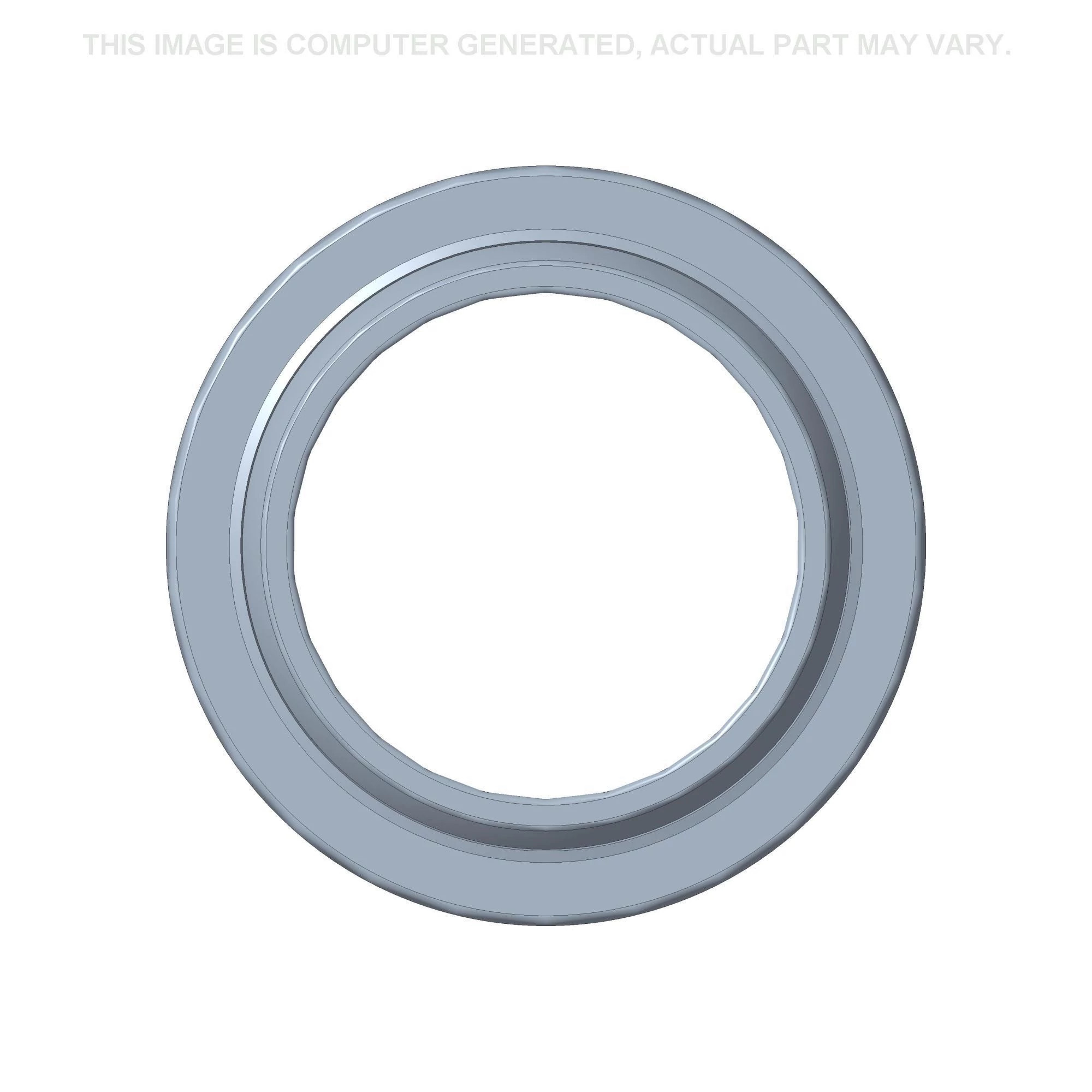 Rolamento simples esférico - GE 50 ES-2RS - 50 mm DI x 75 mm DE x 35 mm L