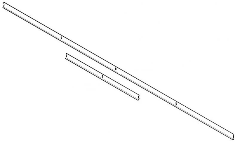 Third Stripper Kit for 35' Header | CASEIH | US | EN