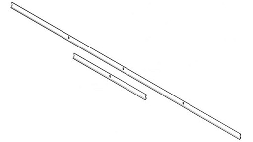 Third Stripper Kit for 35' Header | CASECE | CA | FR