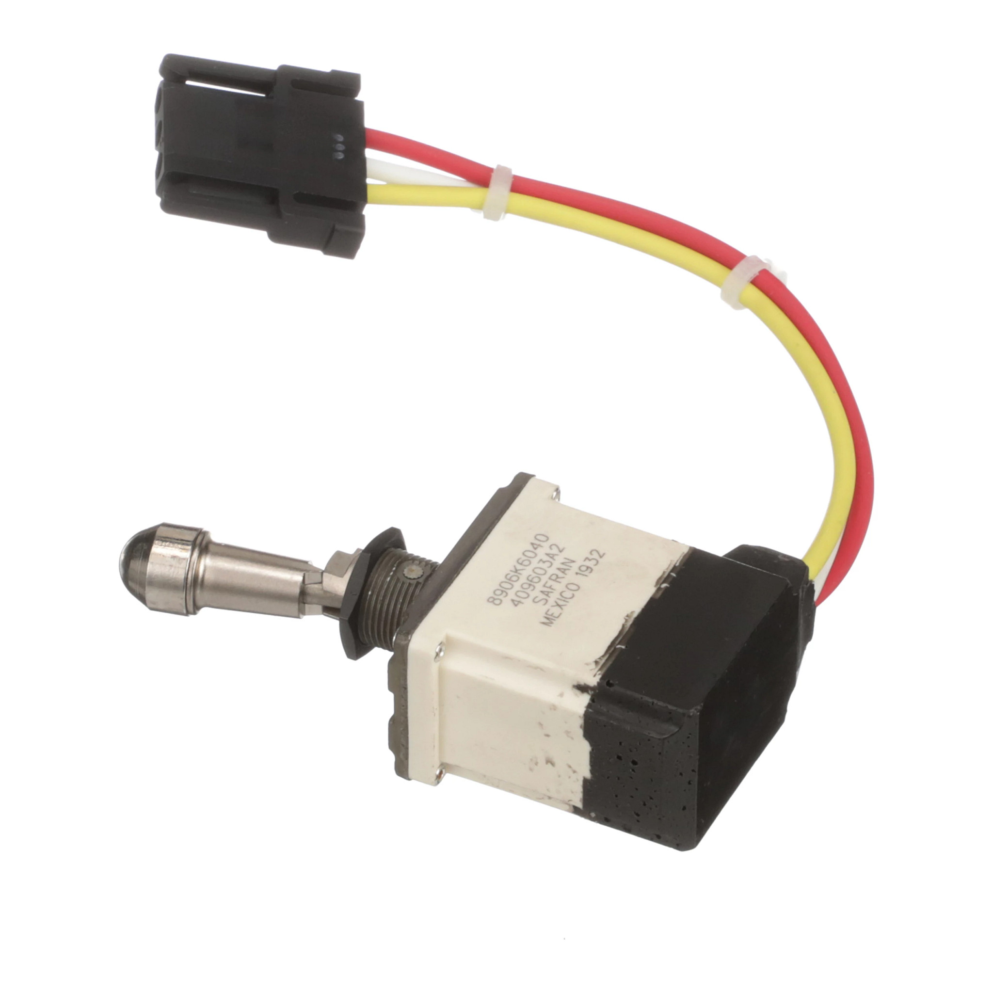 るとP Amazon.com: 2872947 NOx Sensor Nitrogen Oxide Sensor 4326869