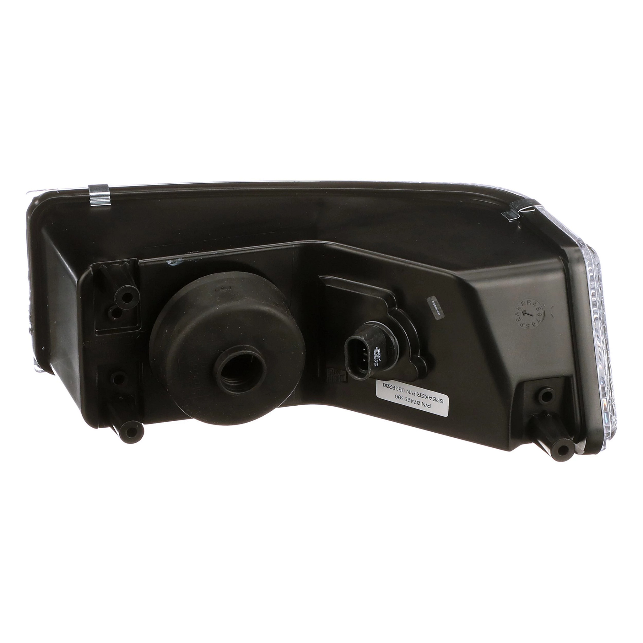 RECHTER SCHEINWERFER | NEWHOLLANDCE | EU | PL