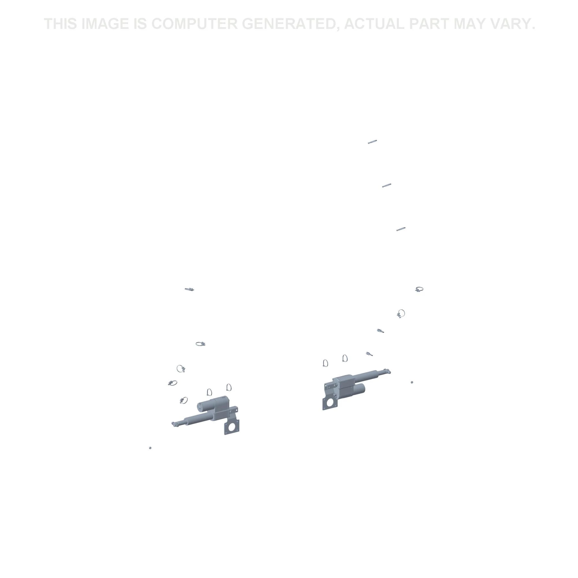 DIA KIT, HARVESTER | NEWHOLLANDCE | US | EN