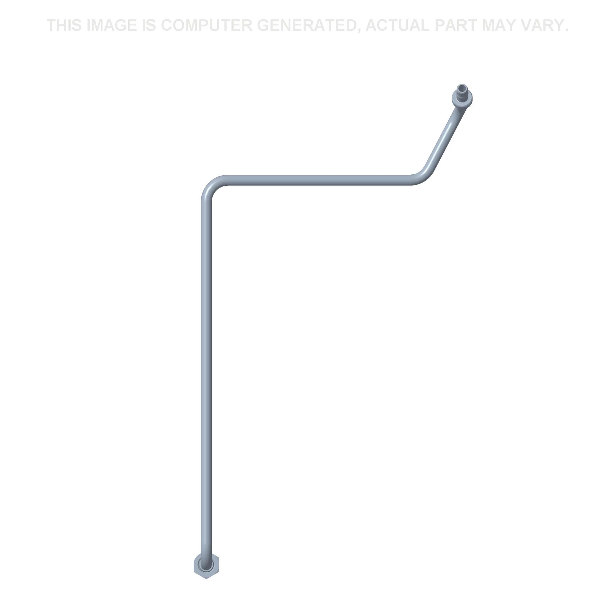 HYD TUBE | CASEIH | CA | EN